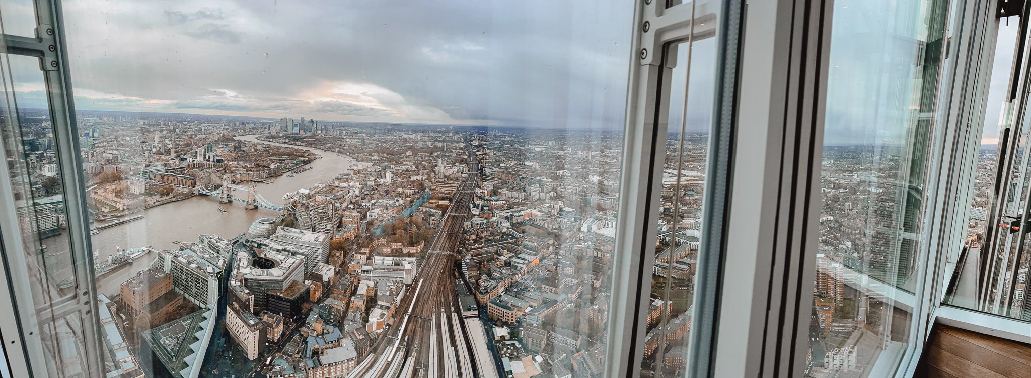 Shard View Panoramic - Amanda N Hammond.jpg