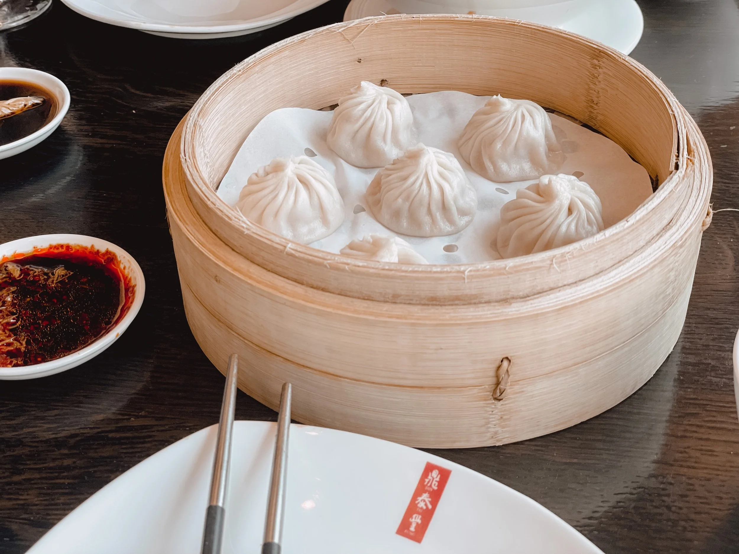 Din Tai Fung at Aria - Las Vegas
