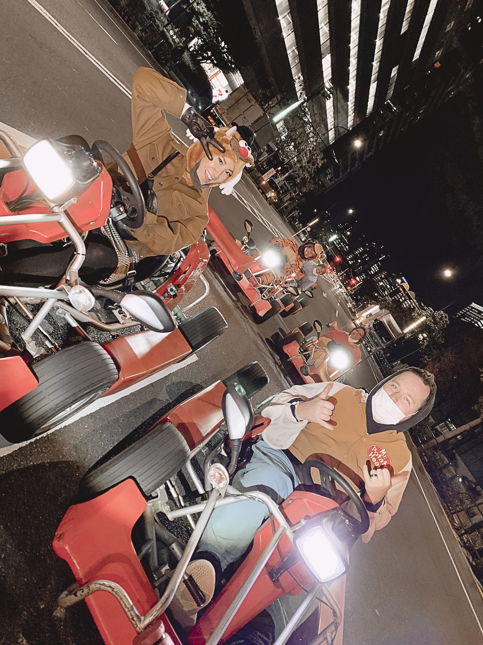 Street Kart Tokyo Japan - Amanda N Hammond-11.jpg