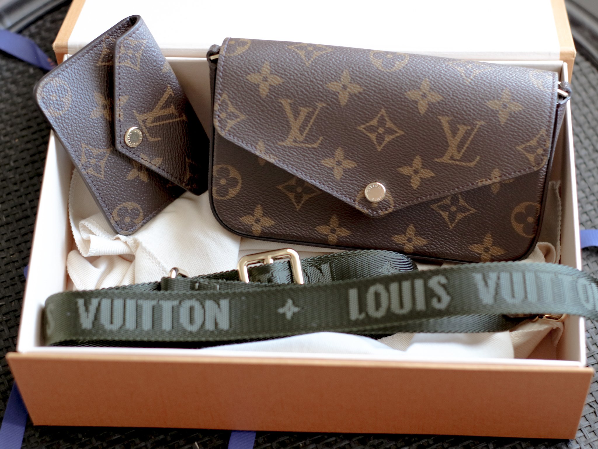 Louis Vuitton Felicie Strap and Go - Amanda N Hammond-4.JPG