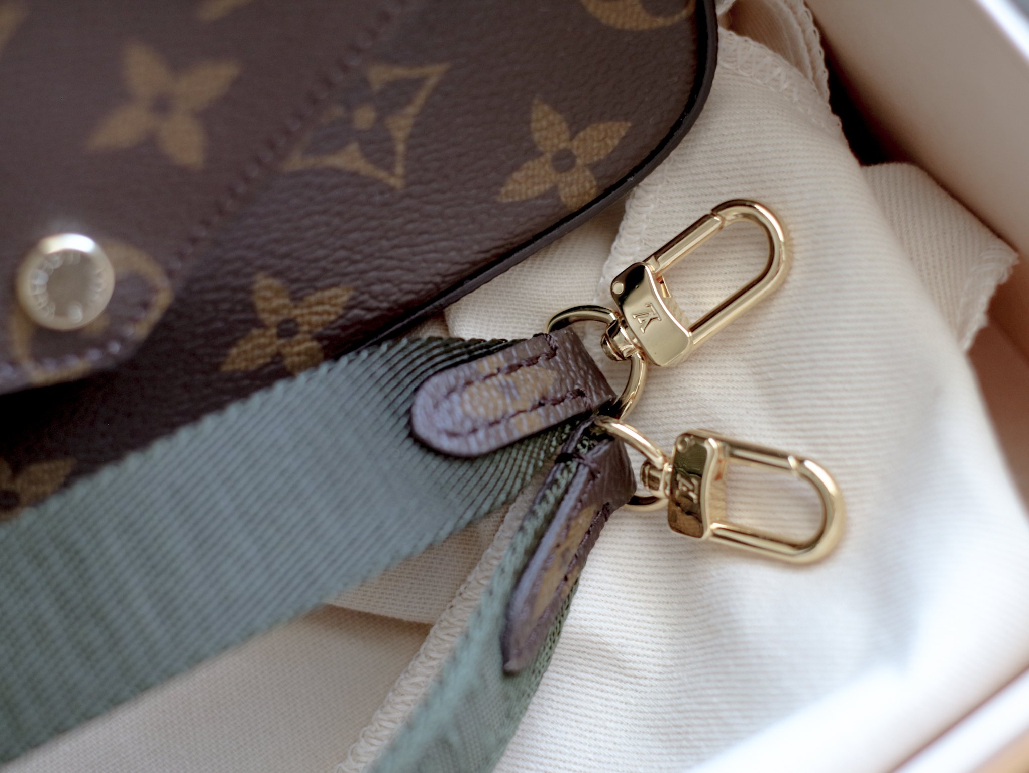 Louis Vuitton Felicie Strap and Go - Amanda N Hammond-3.JPG