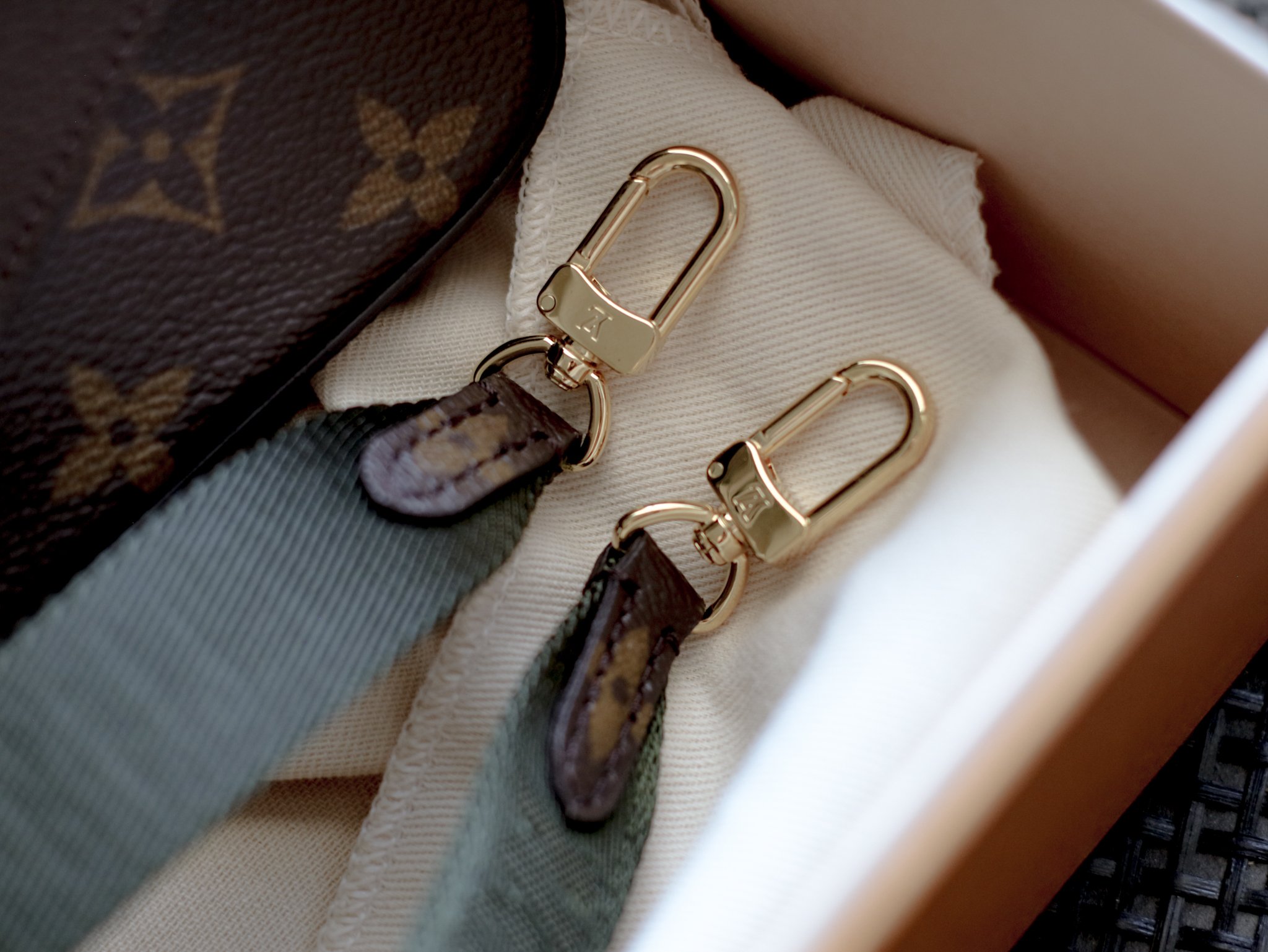 Louis Vuitton Felicie Strap and Go - Amanda N Hammond-2.JPG