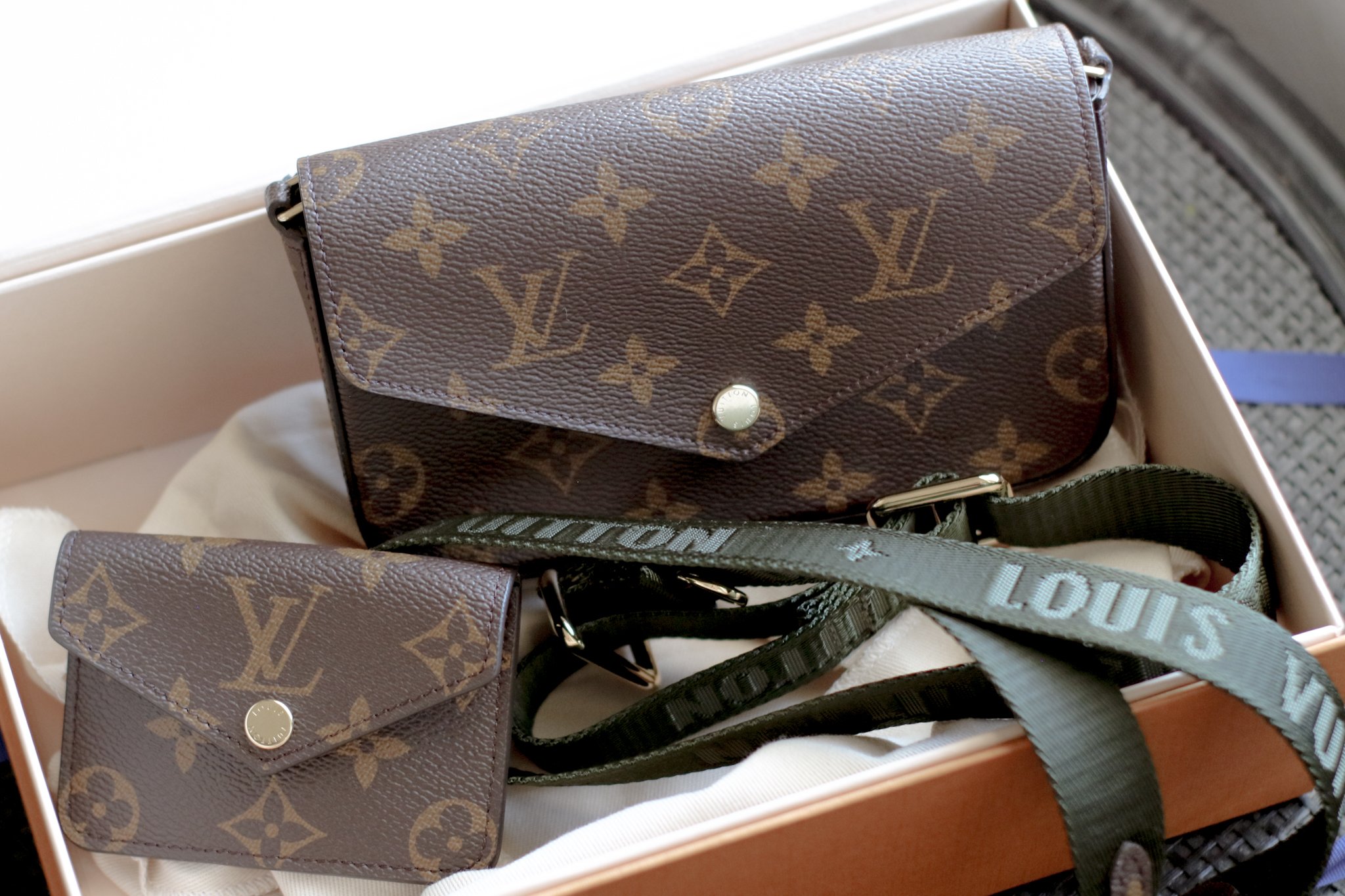 Louis Vuitton Felicie Strap and Go - Amanda N Hammond-7.JPG