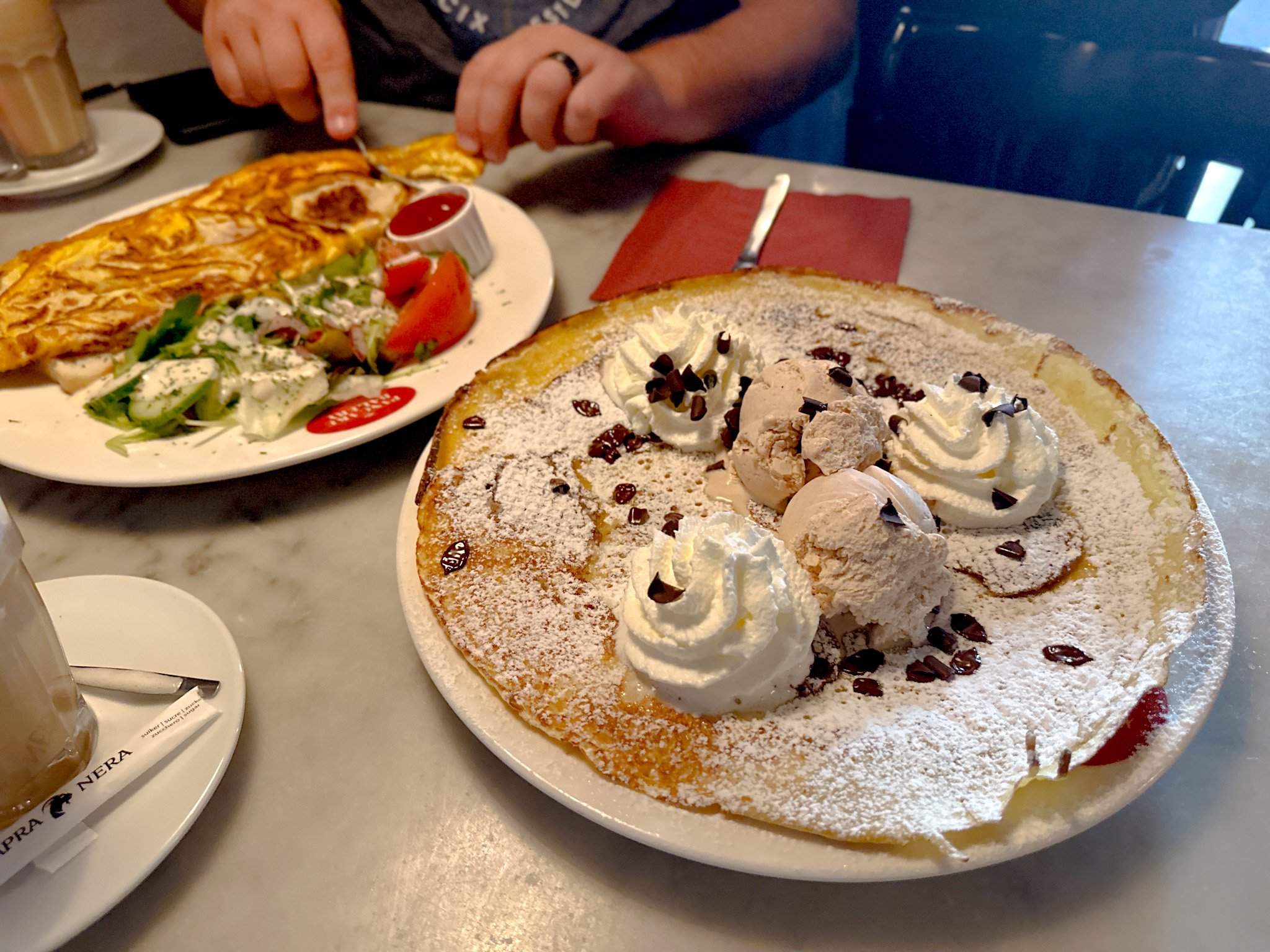 The Pancake Bakery Amsterdam - Amanda N Hammond-1.jpg