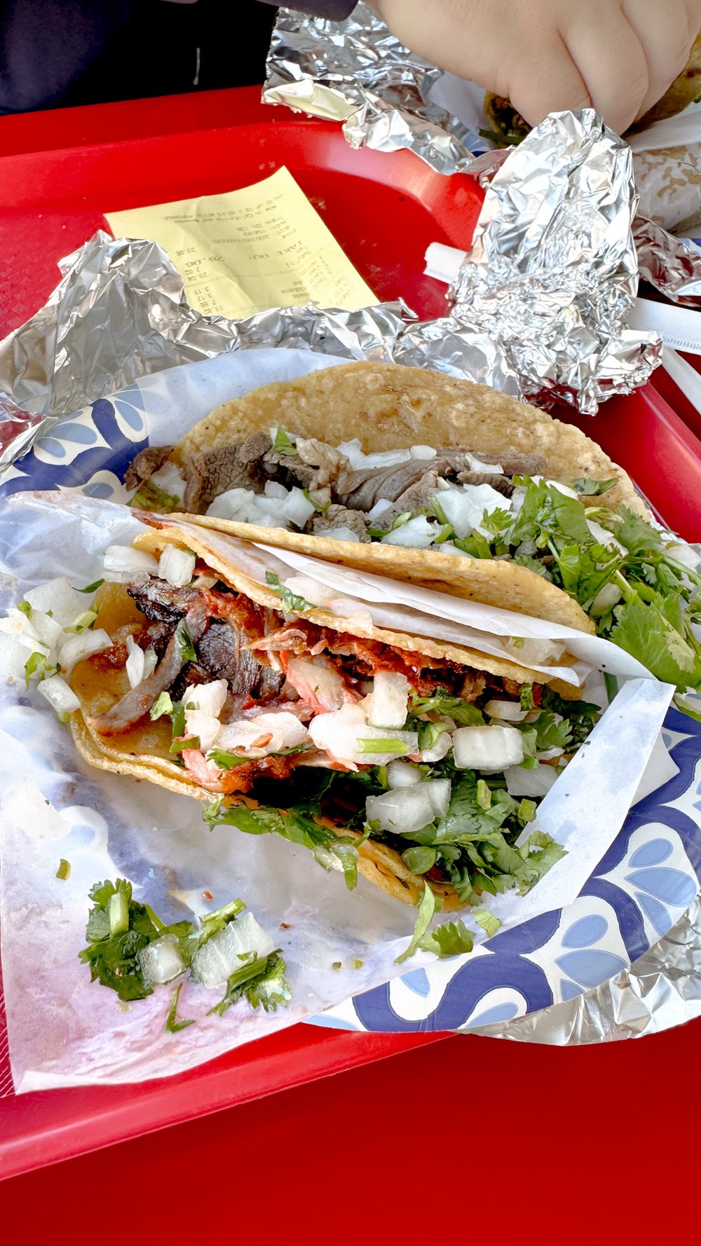 Tacos El Gordo Downtown San Diego - Amanda N Hammond-3.jpg