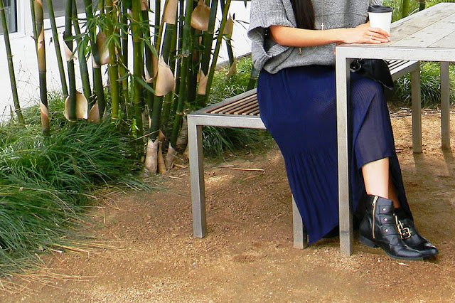 Portola Coffee at the OC Mart Mix