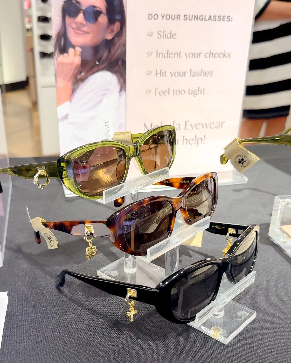 Mohala Eyewear Trunk Show Nordstrom Irvine 2025 - Amanda N Hammond-1.jpg