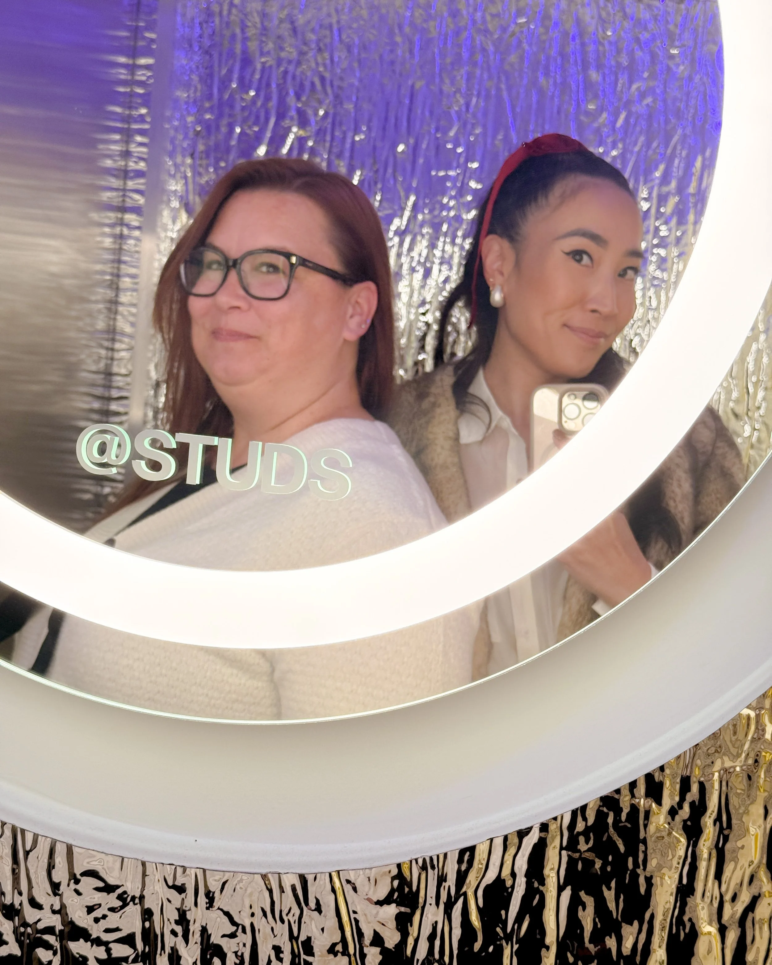 Studs Irvine Spectrum Center Ear Piercing 2025 - Amanda N Hammond-02.jpg