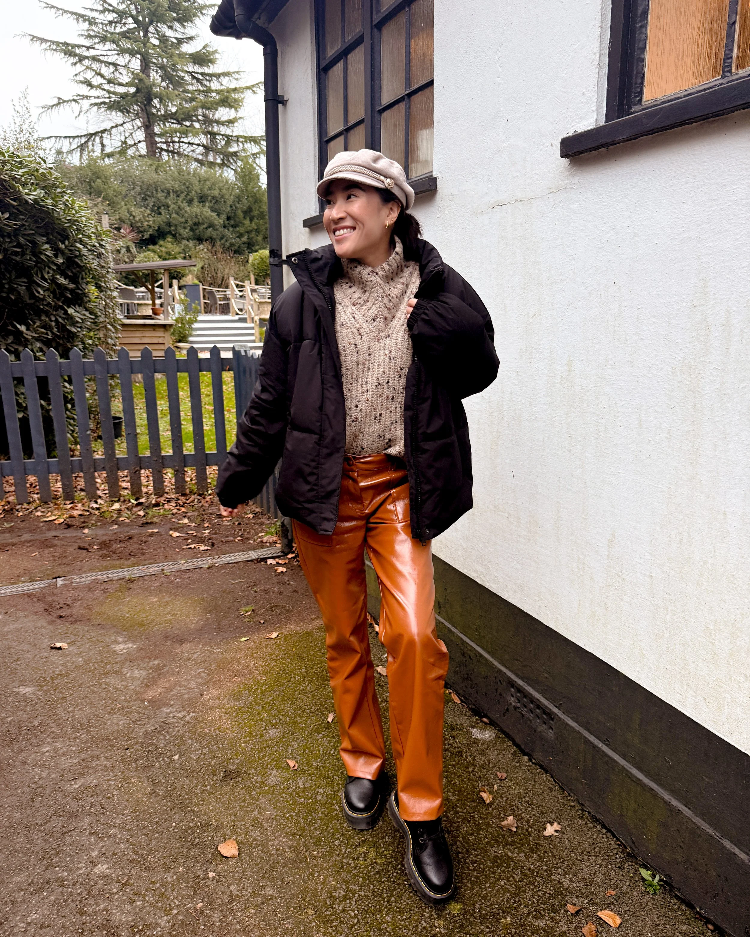 England Thrifted Charity Shop Outfit 2025 - Amanda N Hammond-1.jpg