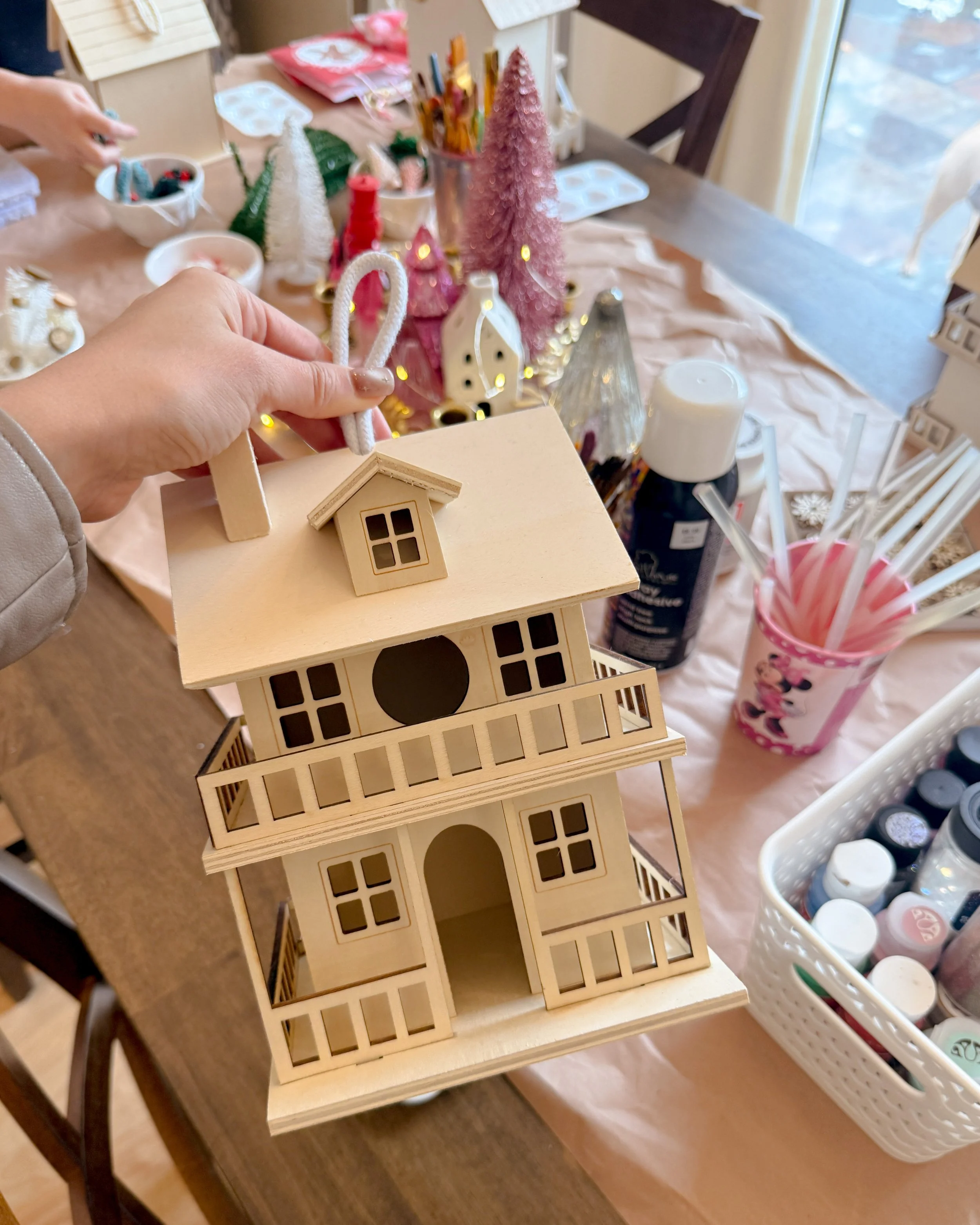 Christmas House Painting Party 2025 - Amanda N Hammond-6.jpg