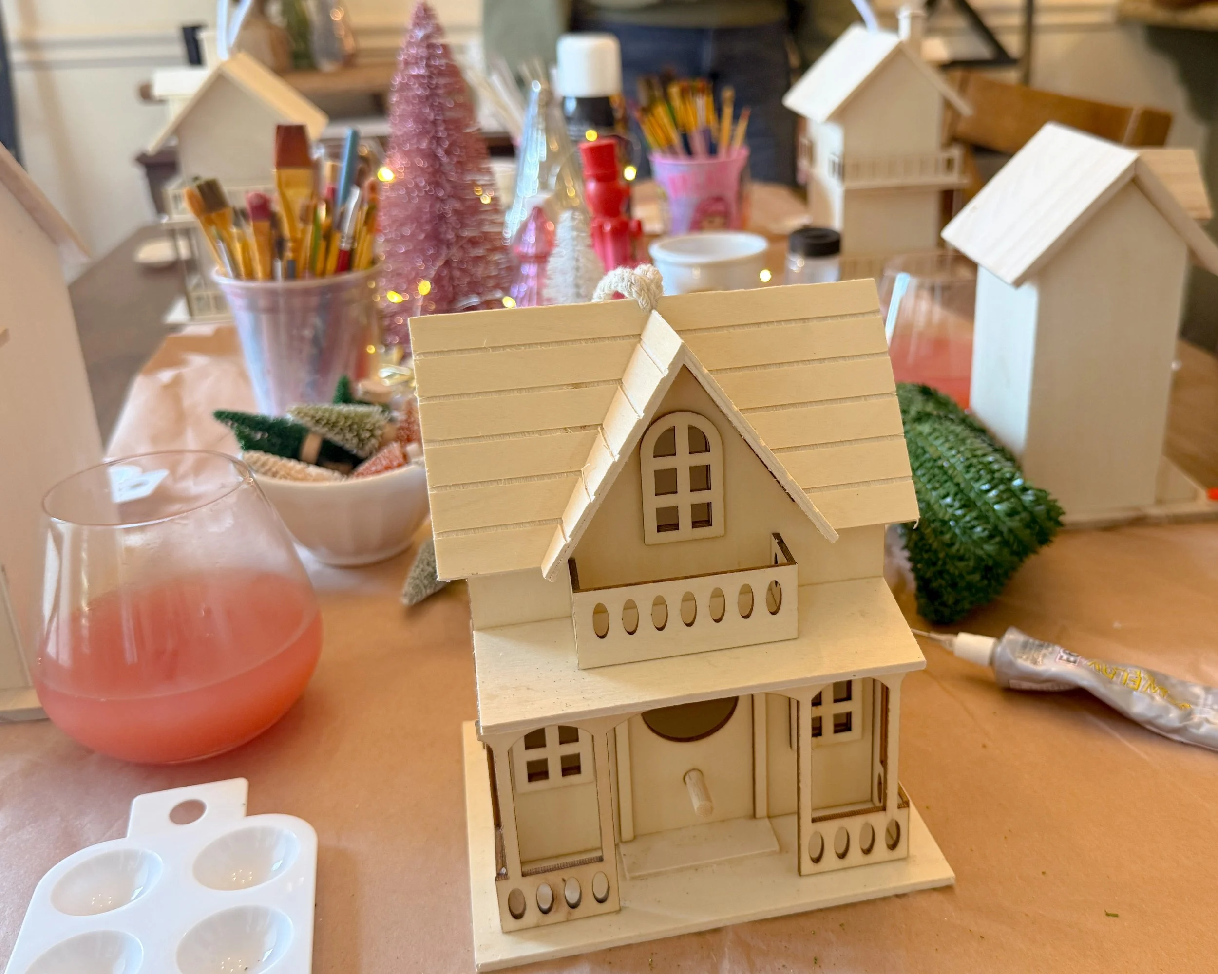 Christmas House Painting Party 2025 - Amanda N Hammond-5.jpg