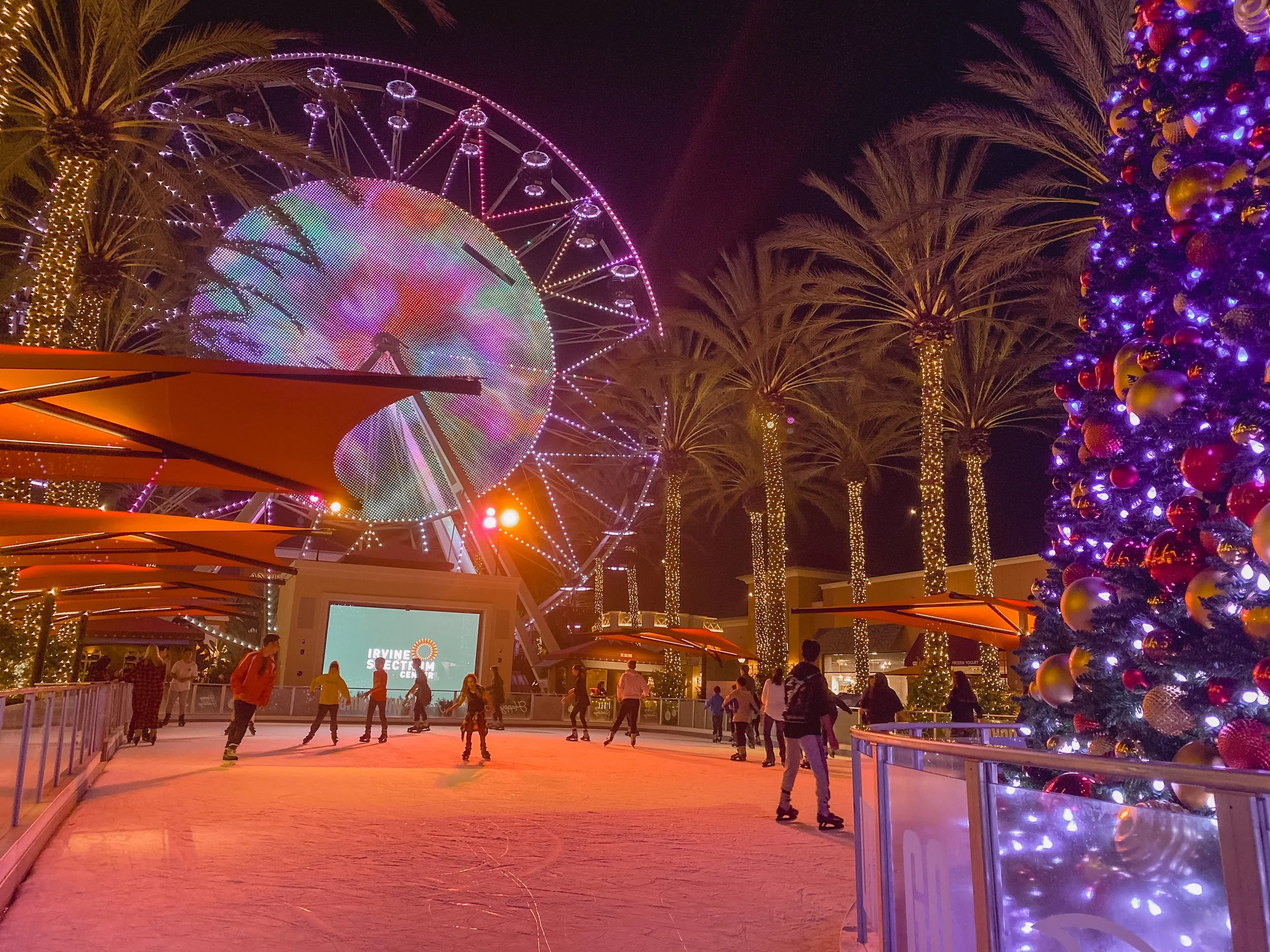 Irvine Spectrum Center Giant Wheel 2019 - Amanda N Hammond-2.jpg