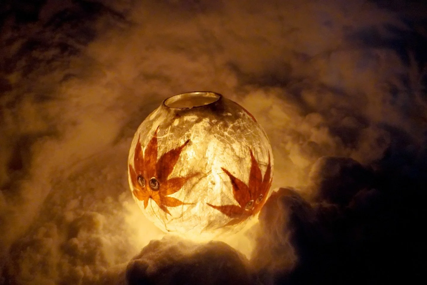 The #OtaruSnowLightPathFestival (Otaru Yuki Akari no Michi) is mid-February event in #HokkaidoJapan, that illuminates the historic canal city with thousands of handmade candles and snow sculptures. Established in 1999, the event garners 500k visitors