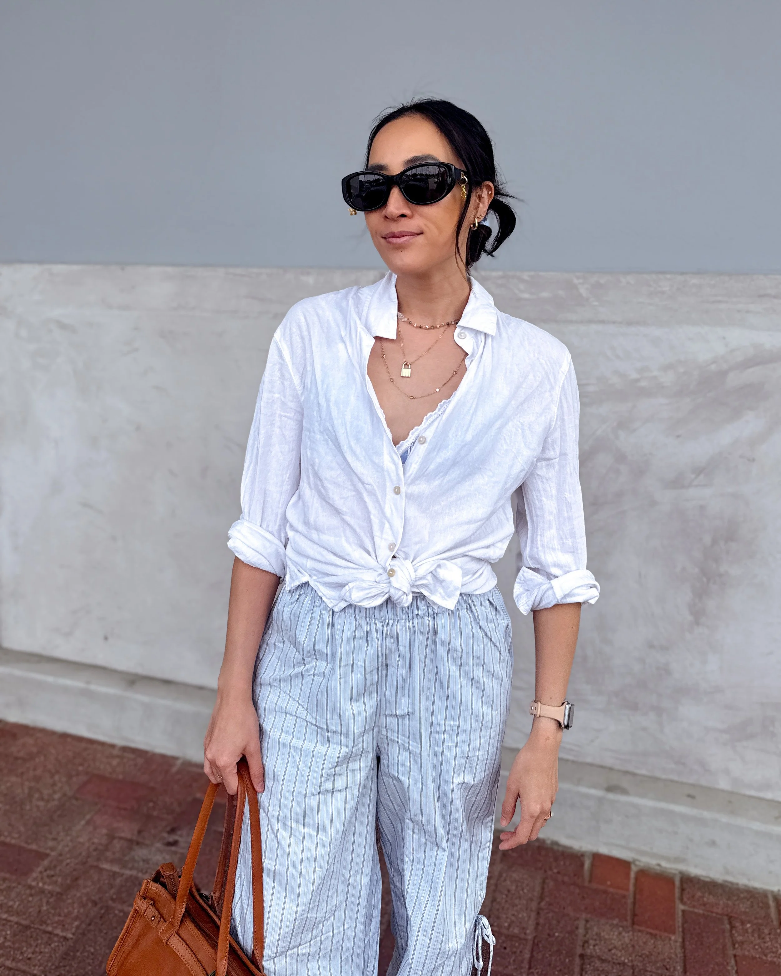 Spring Striped Outfit South Bay 2026 - Amanda N Hammond-2.jpg