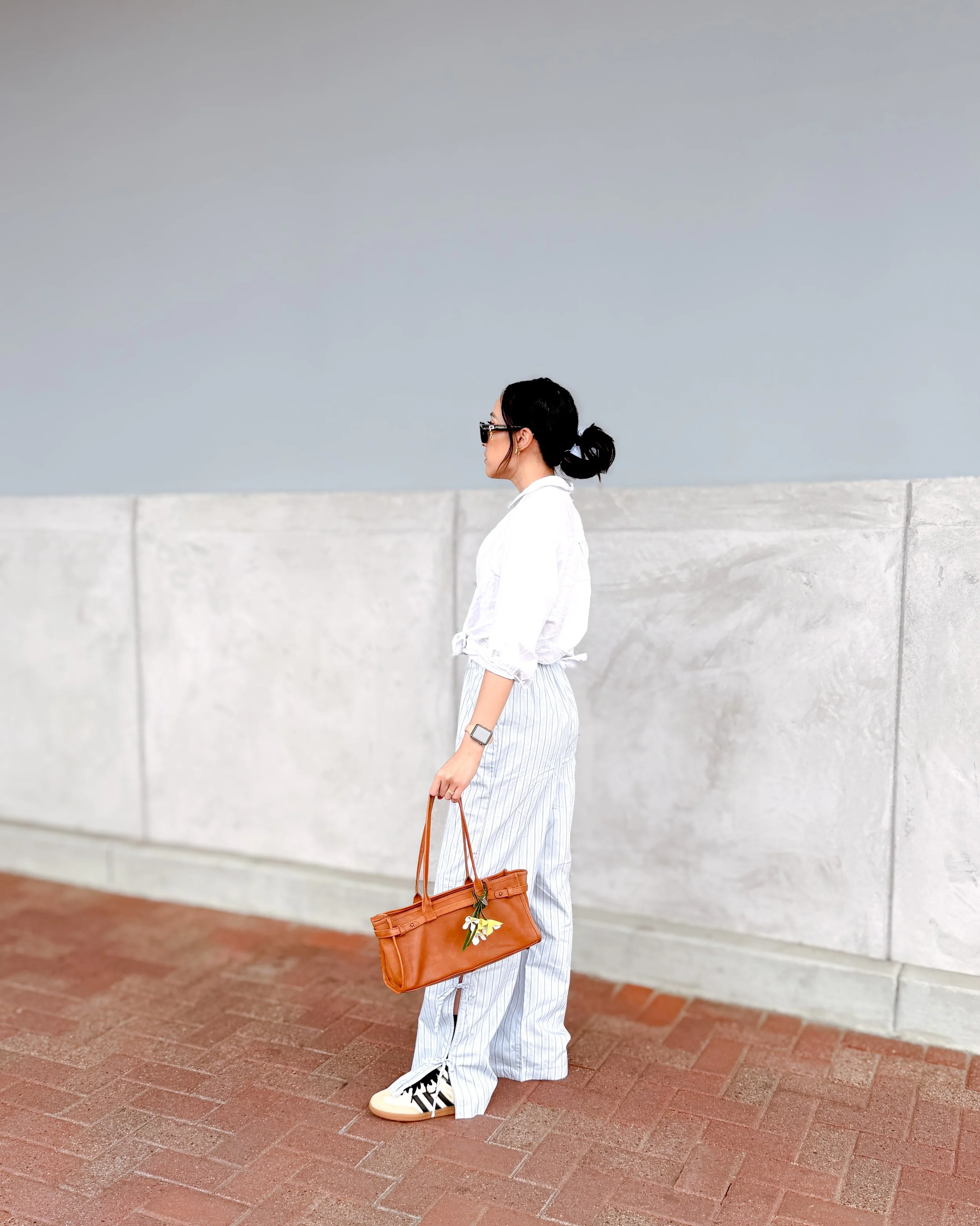 Spring Striped Outfit South Bay 2026 - Amanda N Hammond-8.jpg