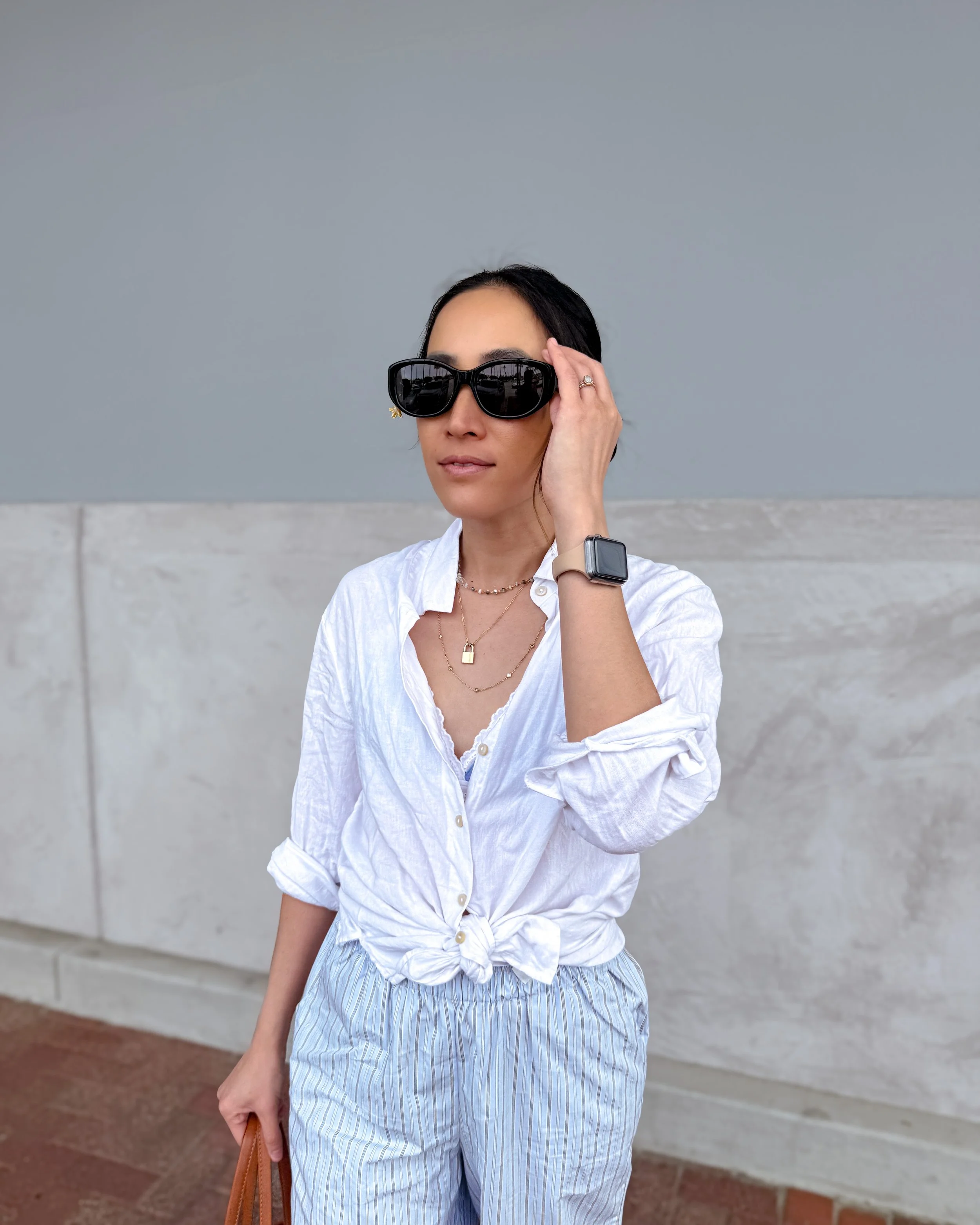 Spring Striped Outfit South Bay 2026 - Amanda N Hammond-3.jpg