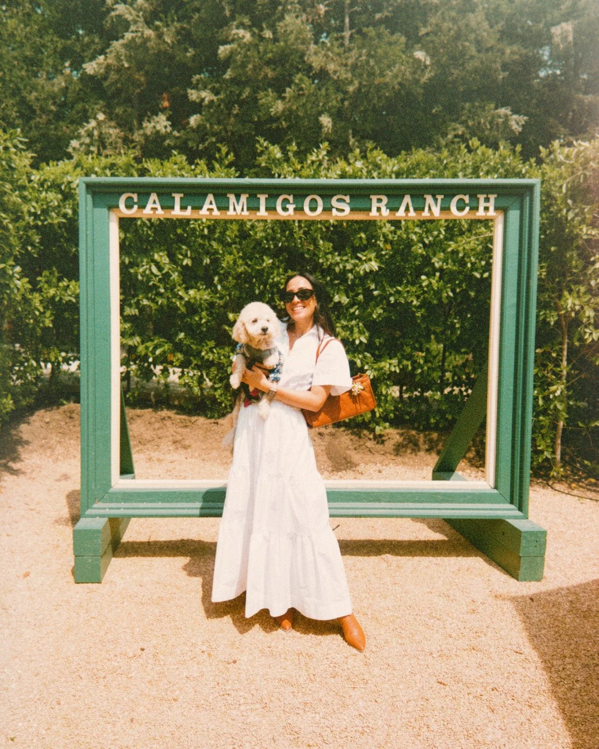 A lil #ᴘʜᴏᴛᴏᴅᴜᴍᴘ from our @gentry.market @calamigosguestranch visit earlier this year for #woodfiredovenpizza and drinks! #malibucalifornia #malibuca #calamigosranch