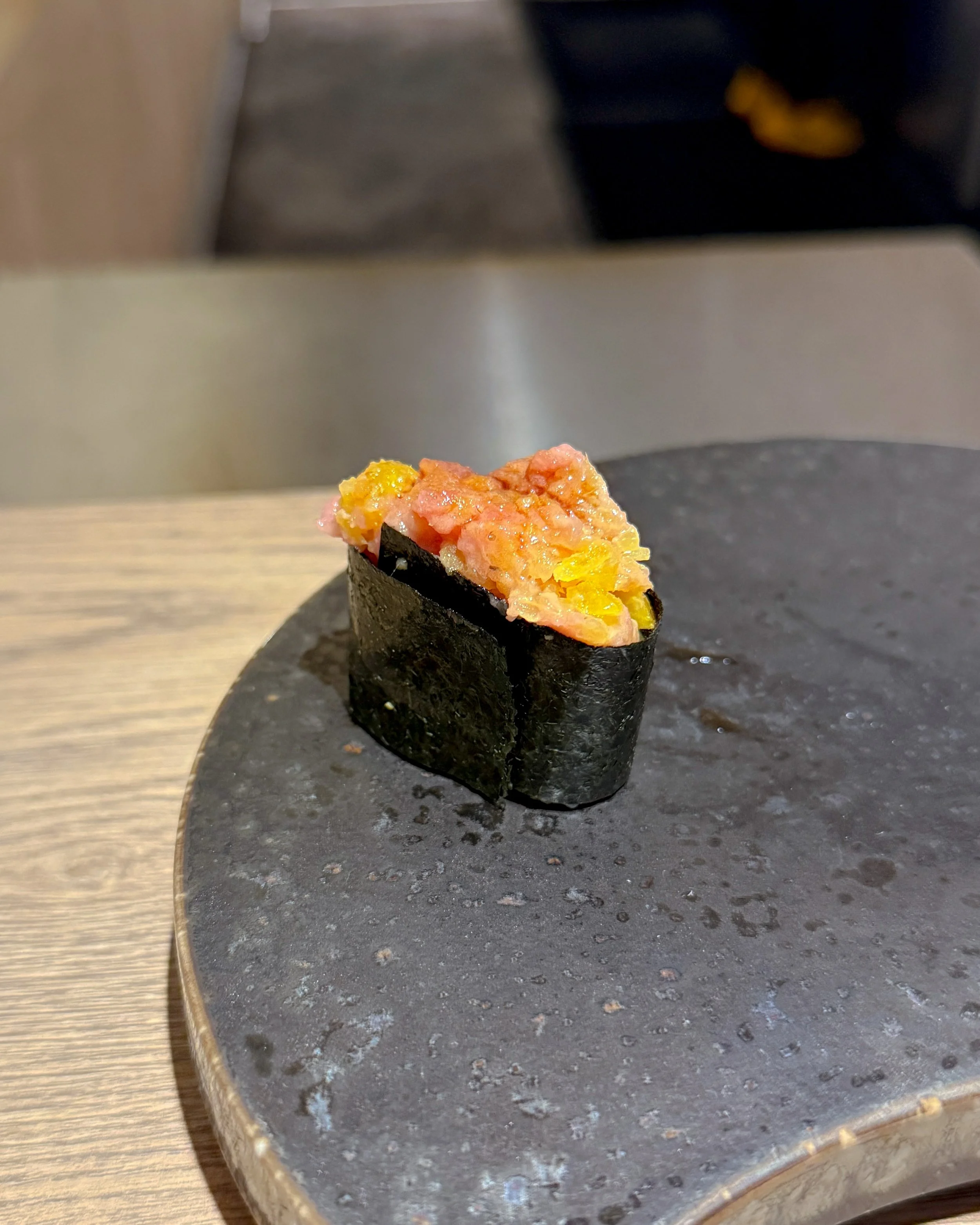 Kuramoto Omakase Lunch - Amanda N Hammond-4.jpg