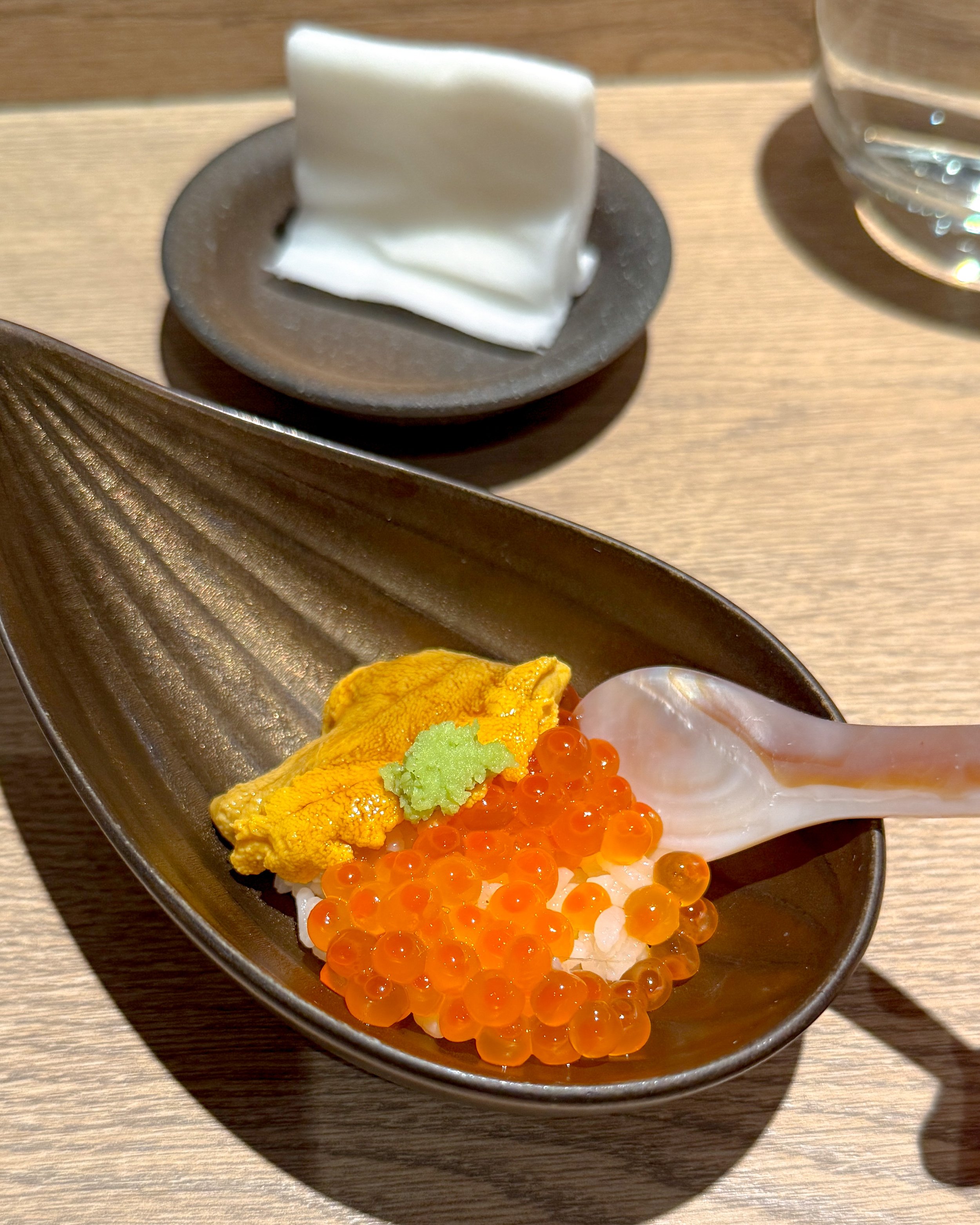 Kuramoto Omakase Lunch - Amanda N Hammond-3.jpg