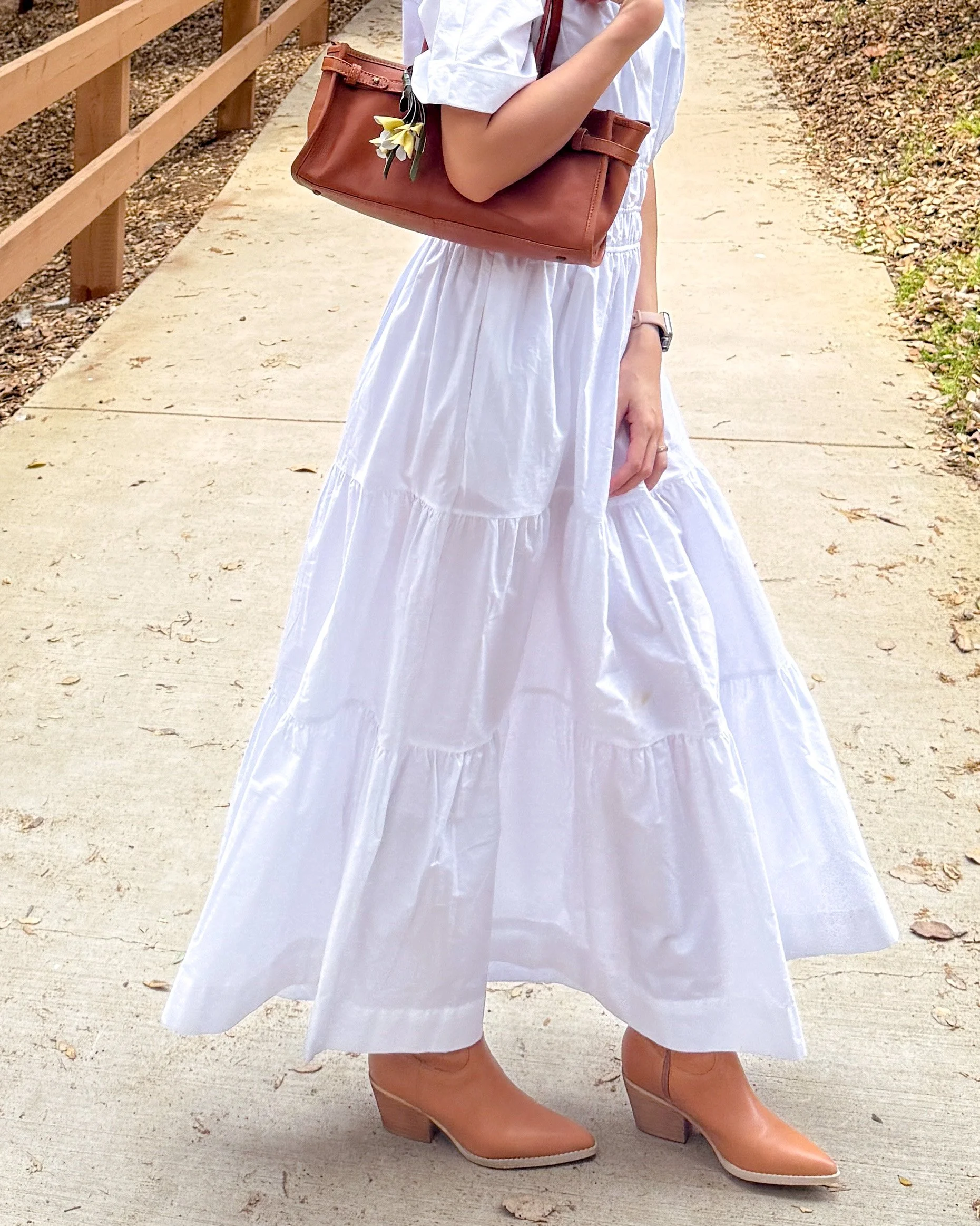 White Dress and Boots Malibu 2026 - Amanda N Hammond-3.jpg