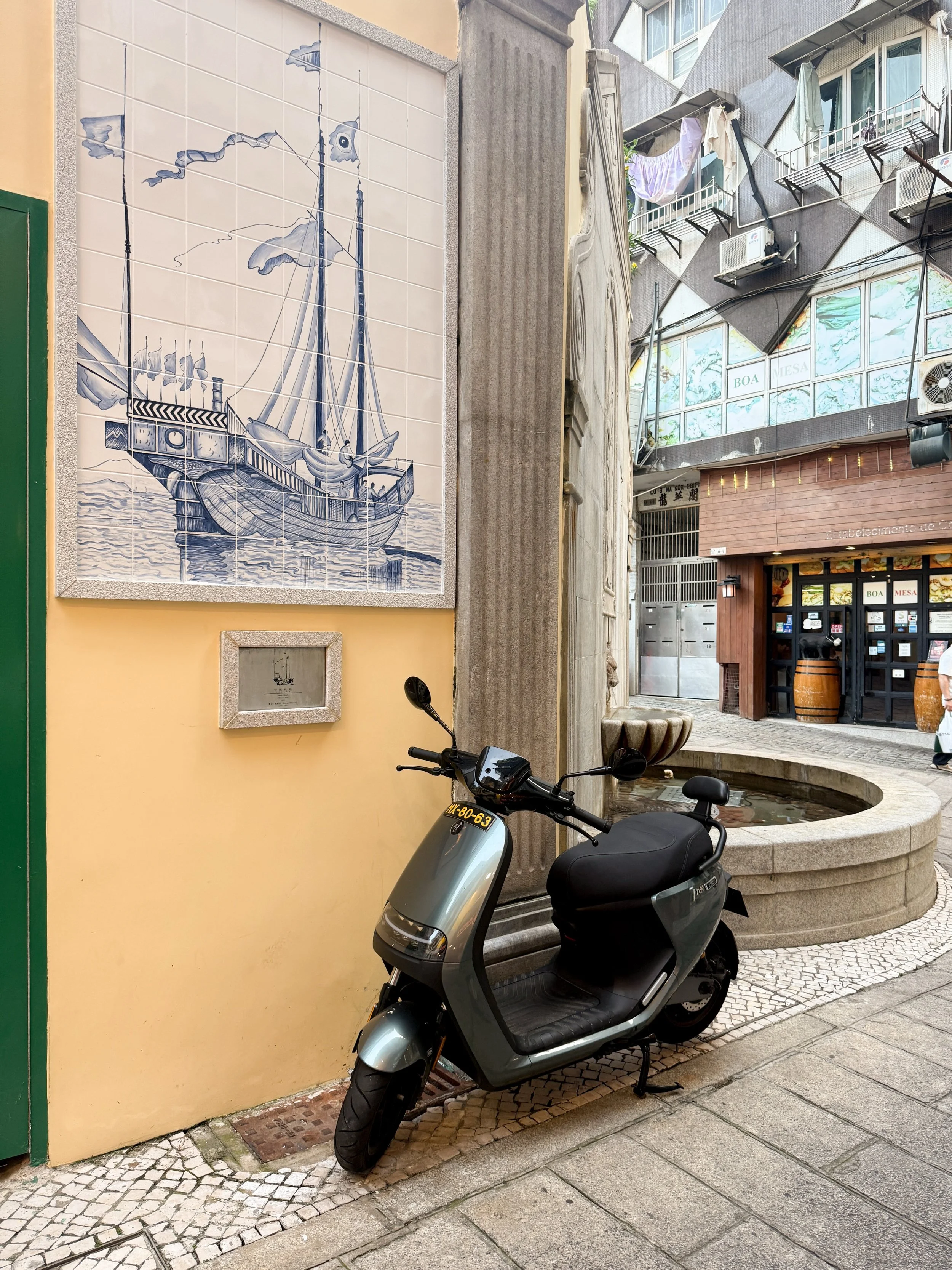 postcard snaps from #macau🇲🇴 

#discovermacau #visitmacau #macao🇲🇴 #visitmacao