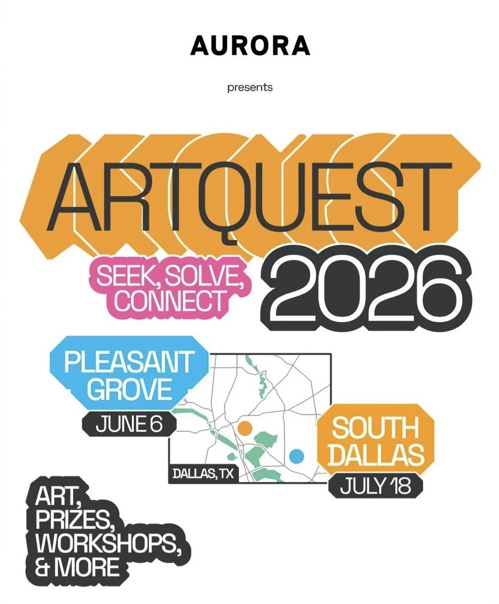 Art Quest 2026