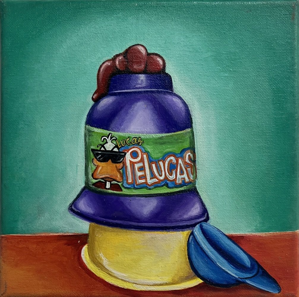 Artist Talk: Raymond Butler and Estefania Leal