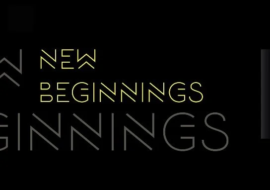 Legacy Show (Online Only): New Beginnings