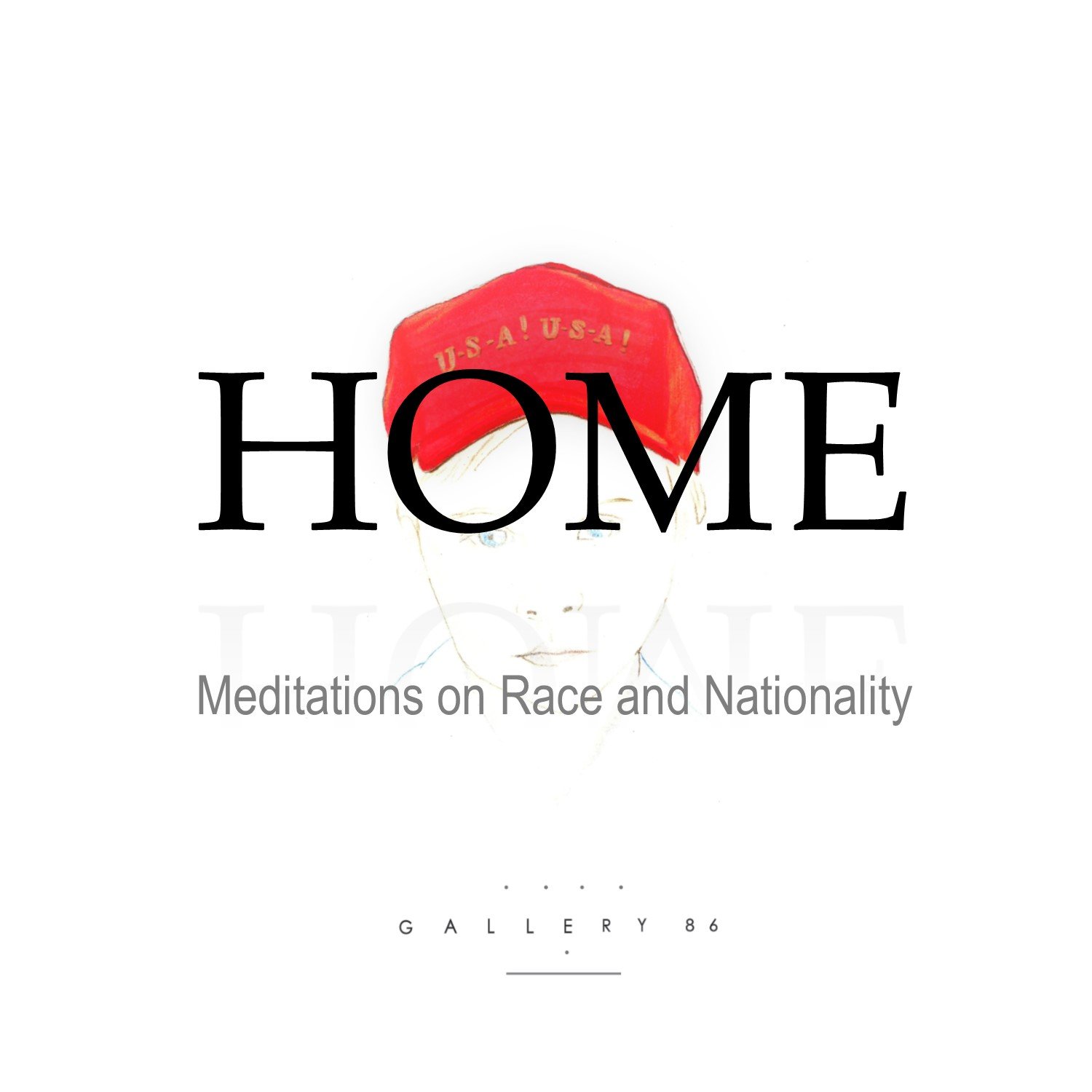 Legacy Show (Online Only): Race &amp; Nationality