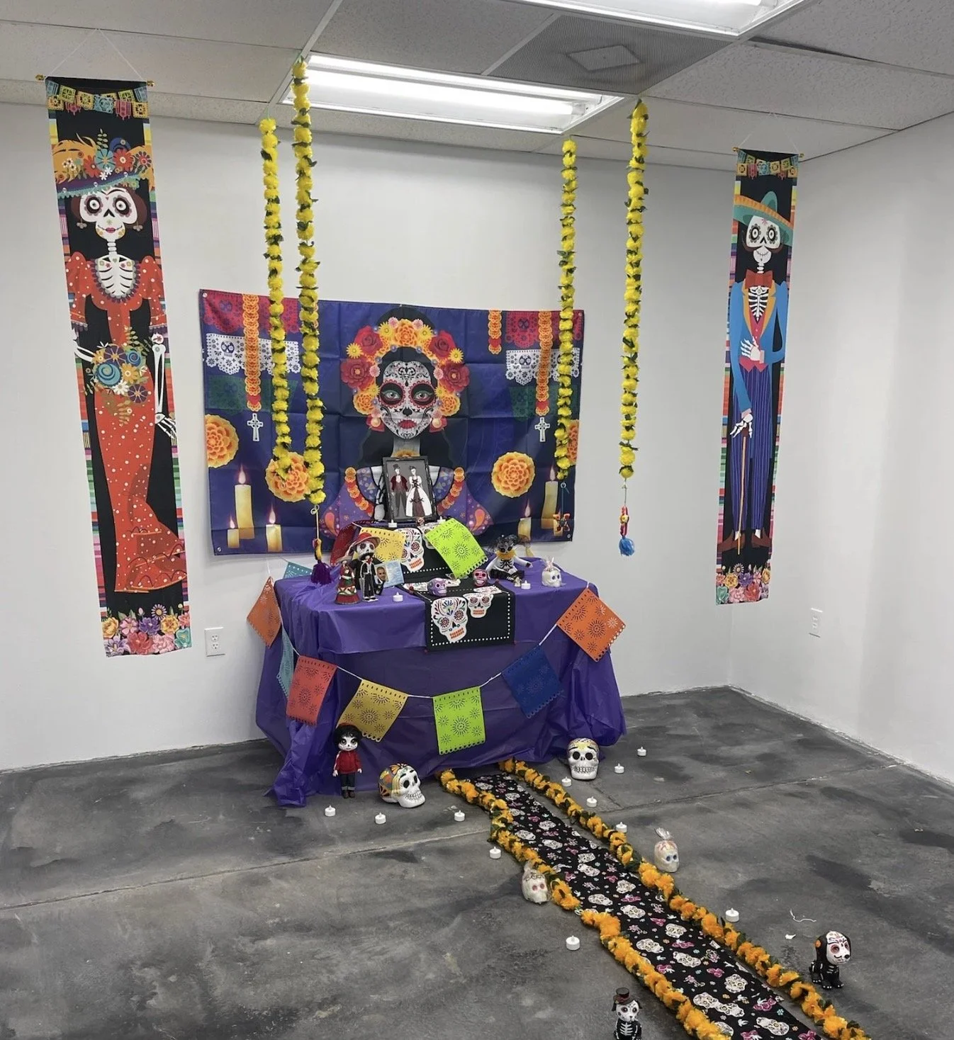 Dia de Los Muertos 2023