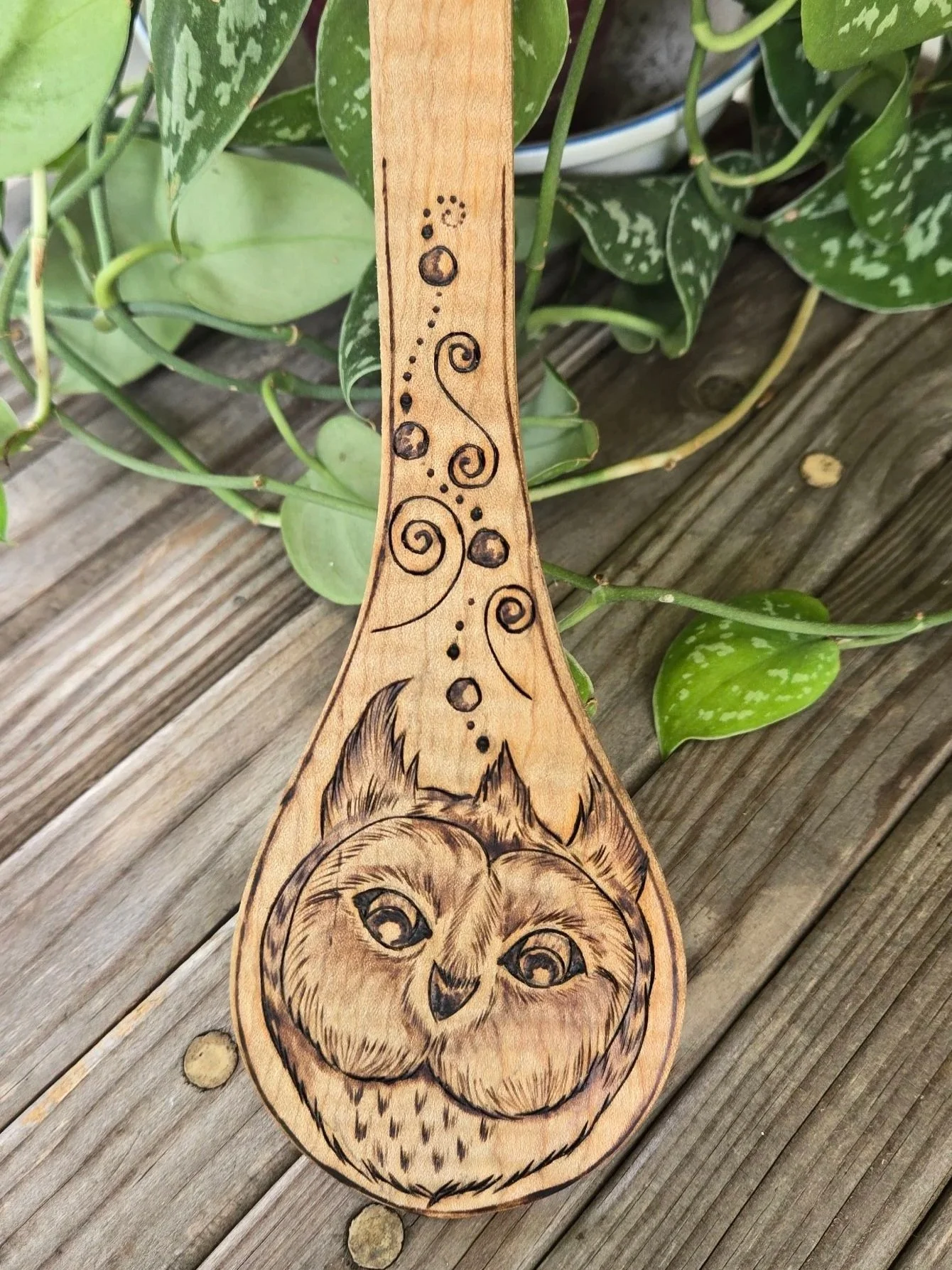 Large Spatula