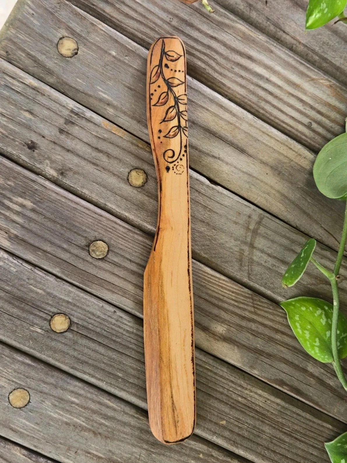 Jam/Butter knife