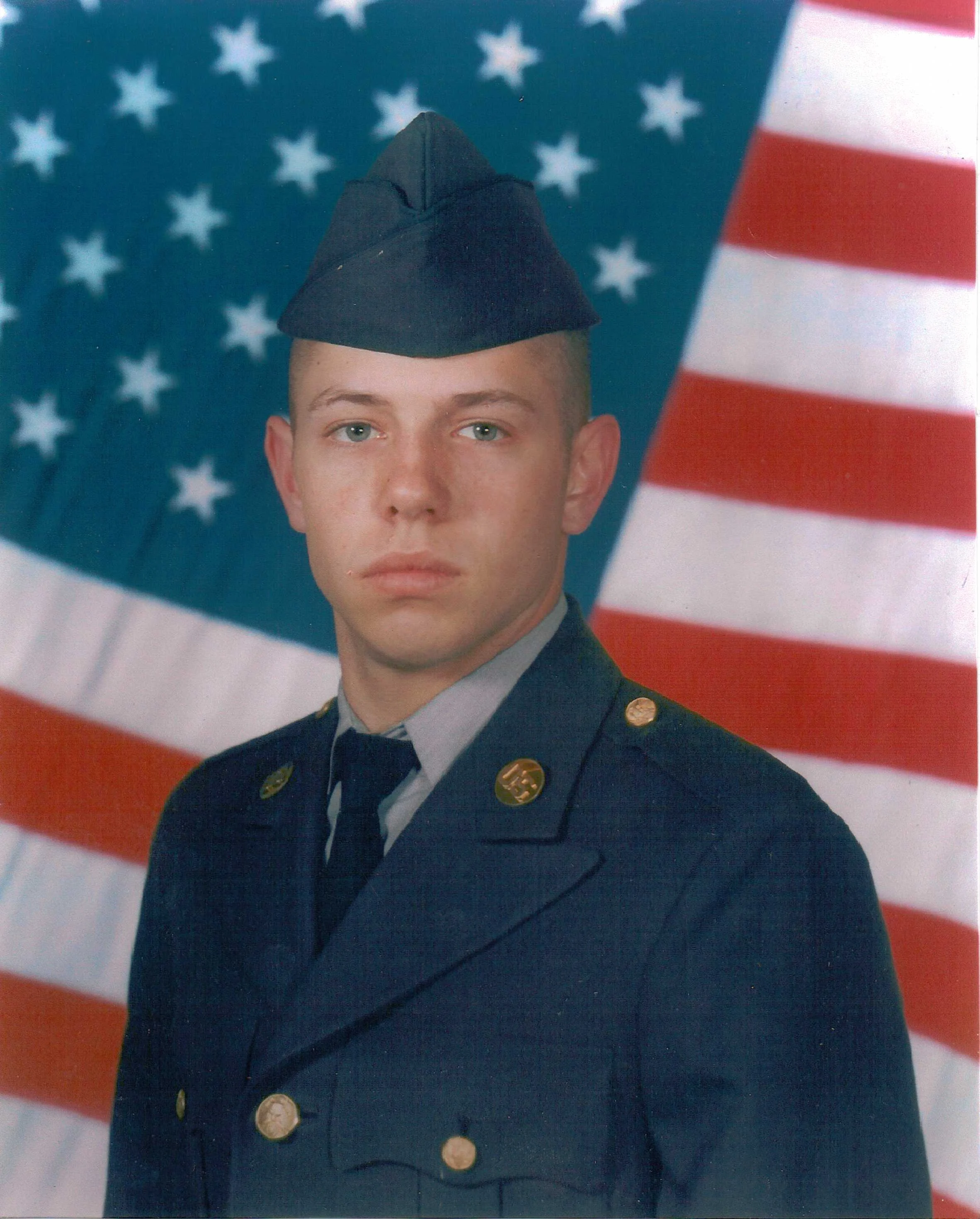 Wayne Cayton