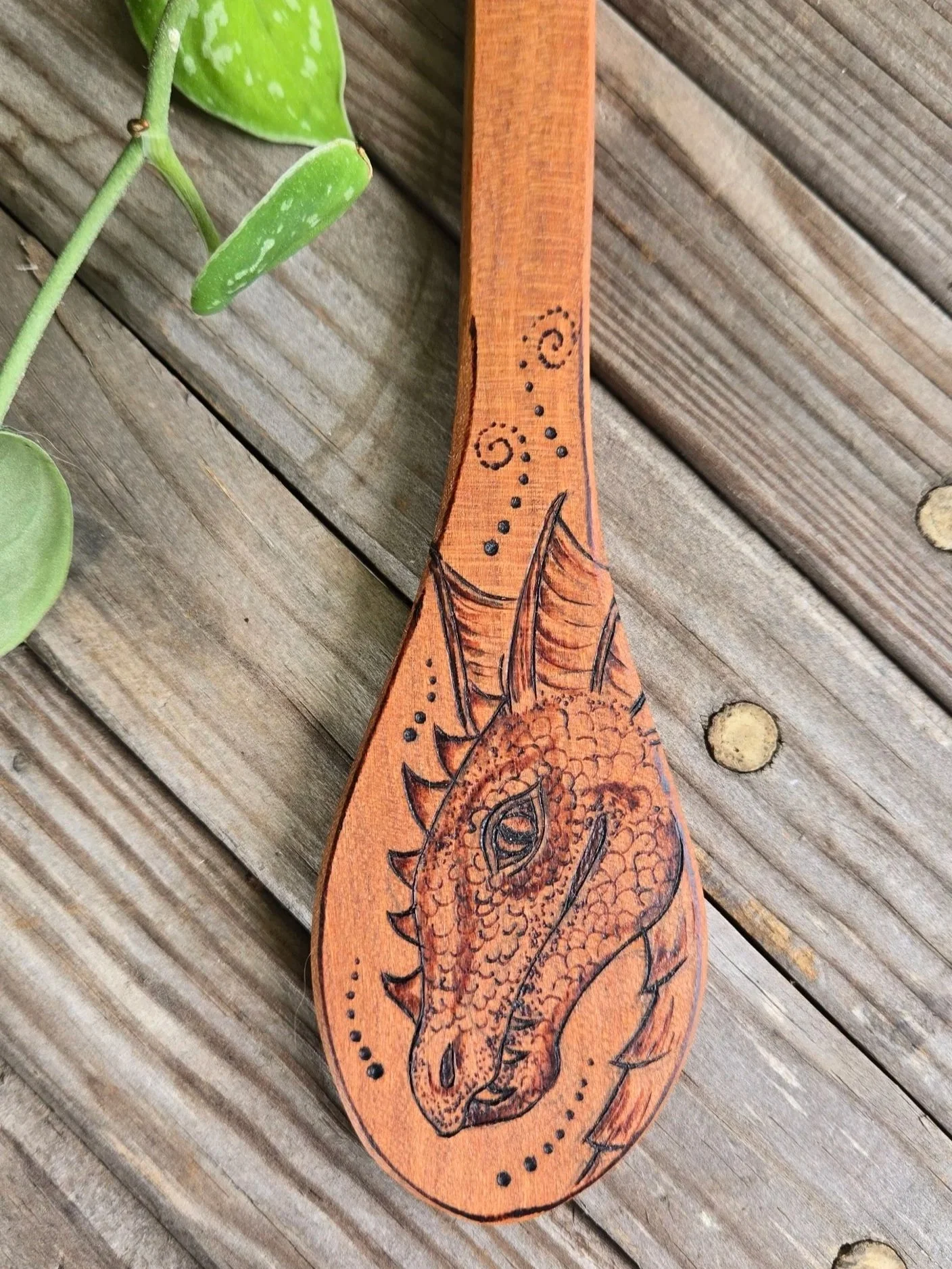 Large Spoon Spatula