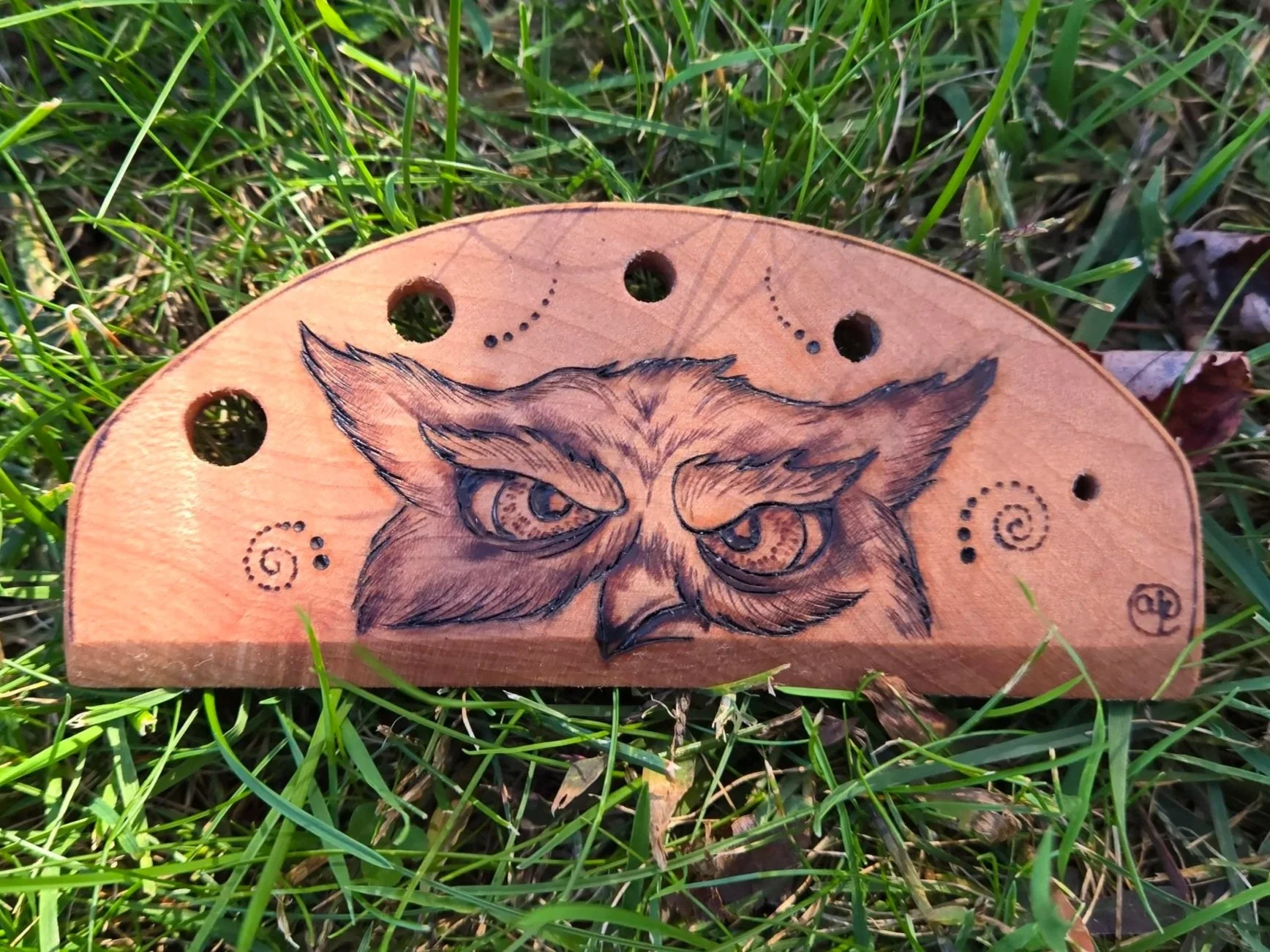 Herb Cutter /Stripper