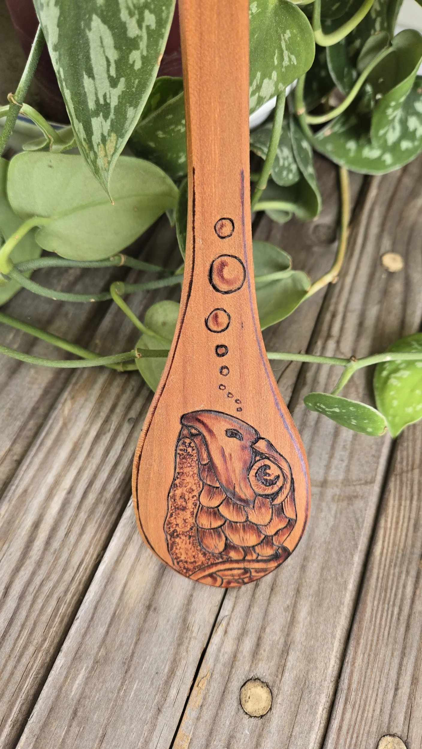 Large Spatula