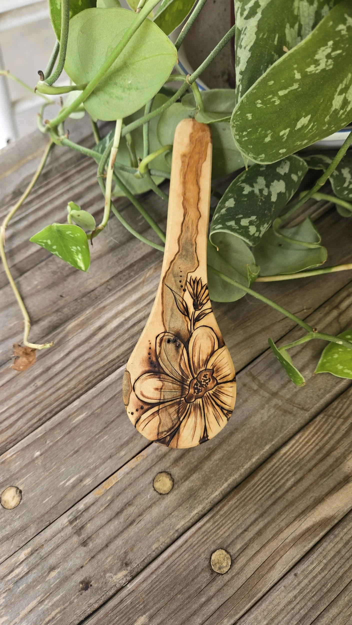 Coffee Scoop