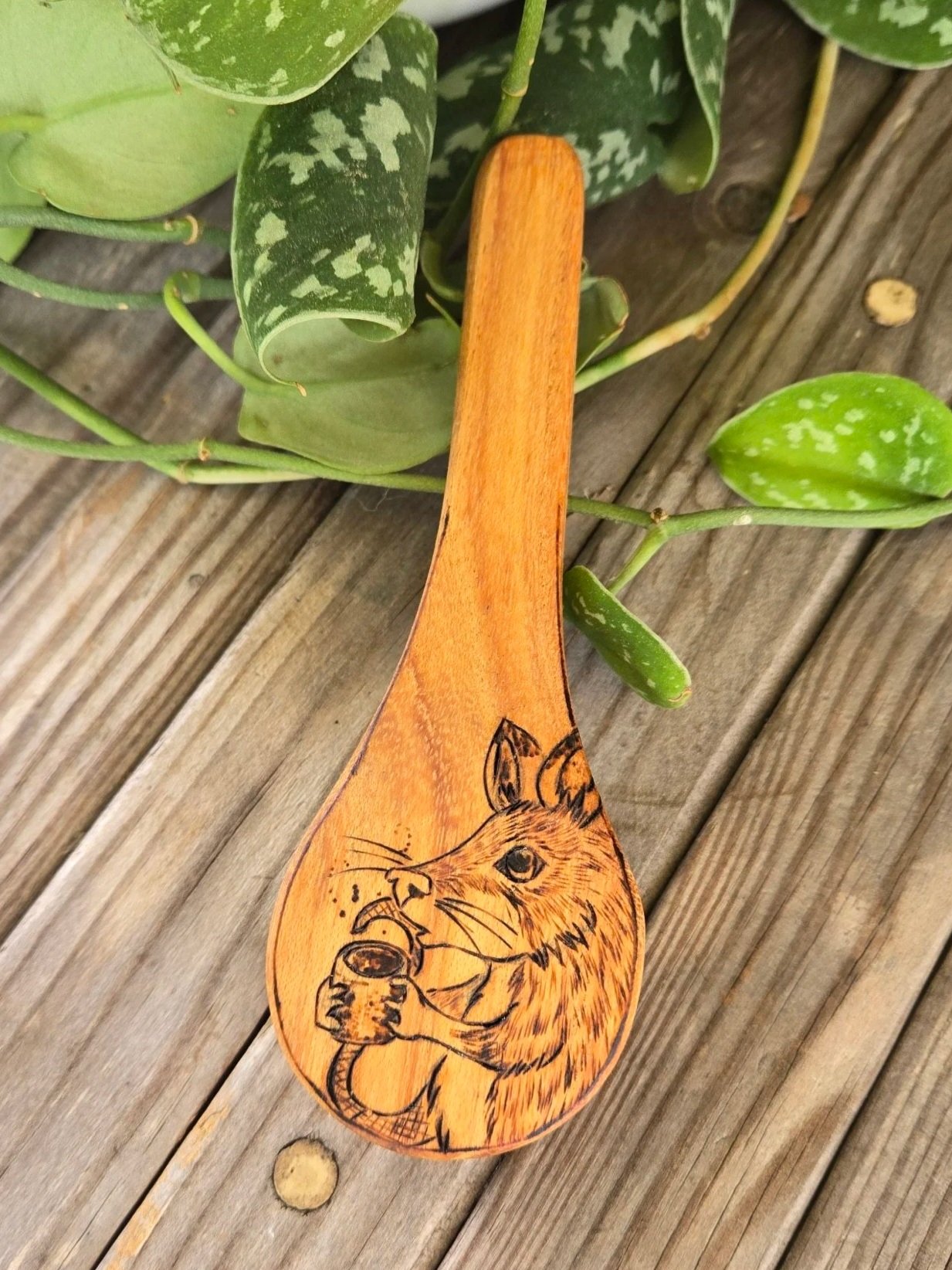 Coffee Scoop
