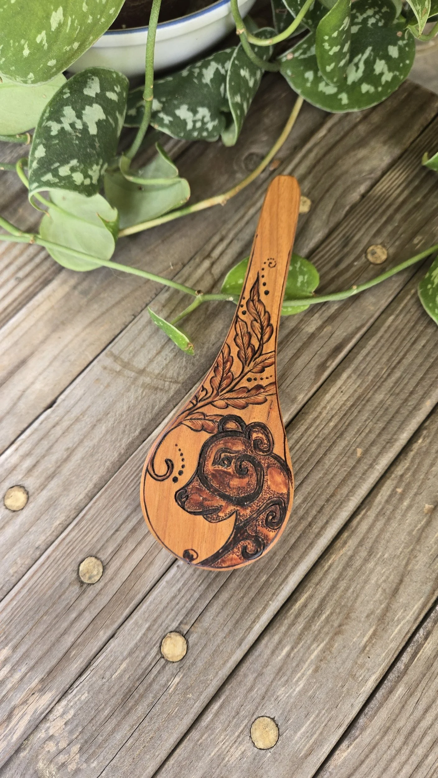 Coffee Scoop