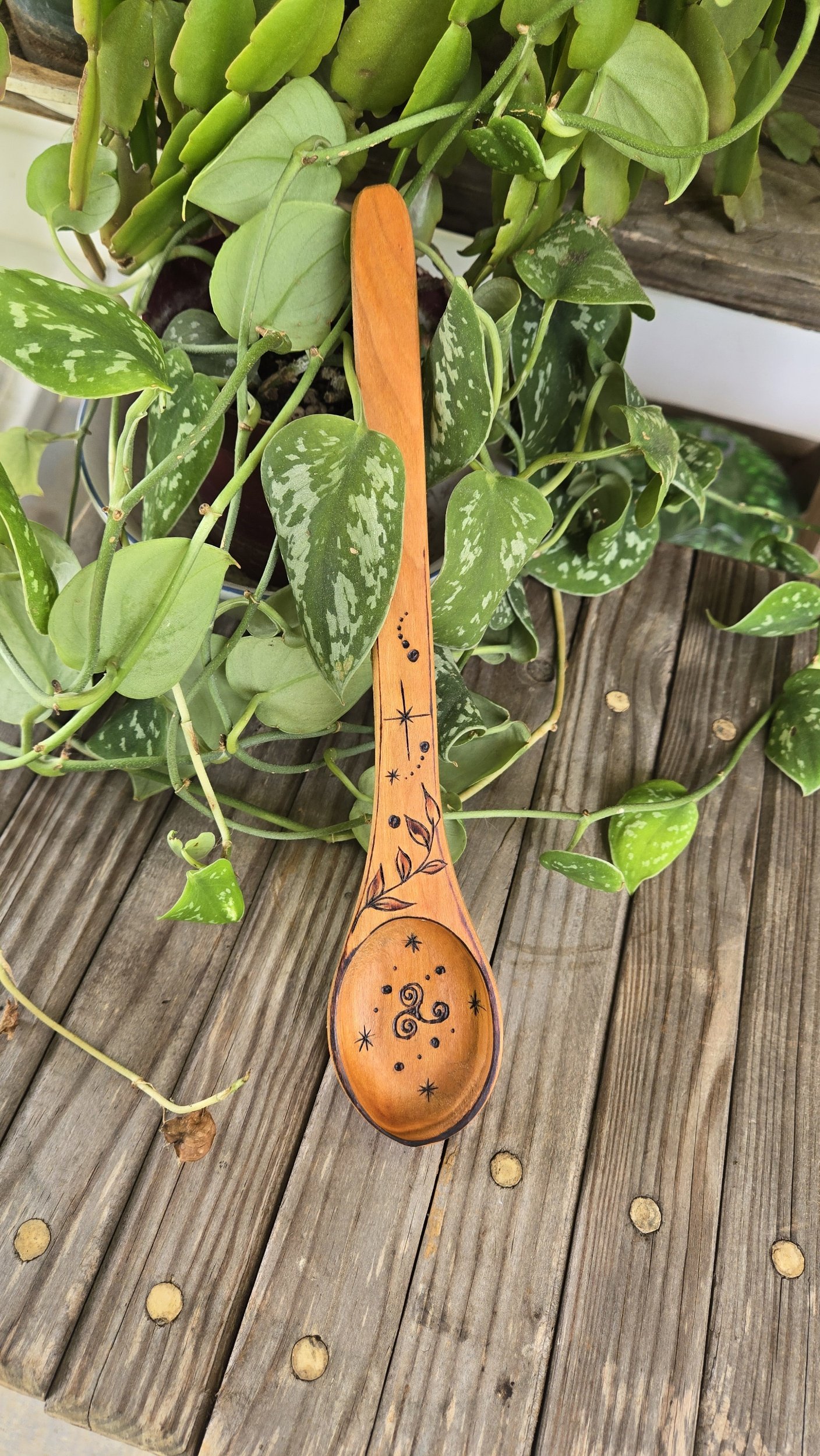 Large Spoon
