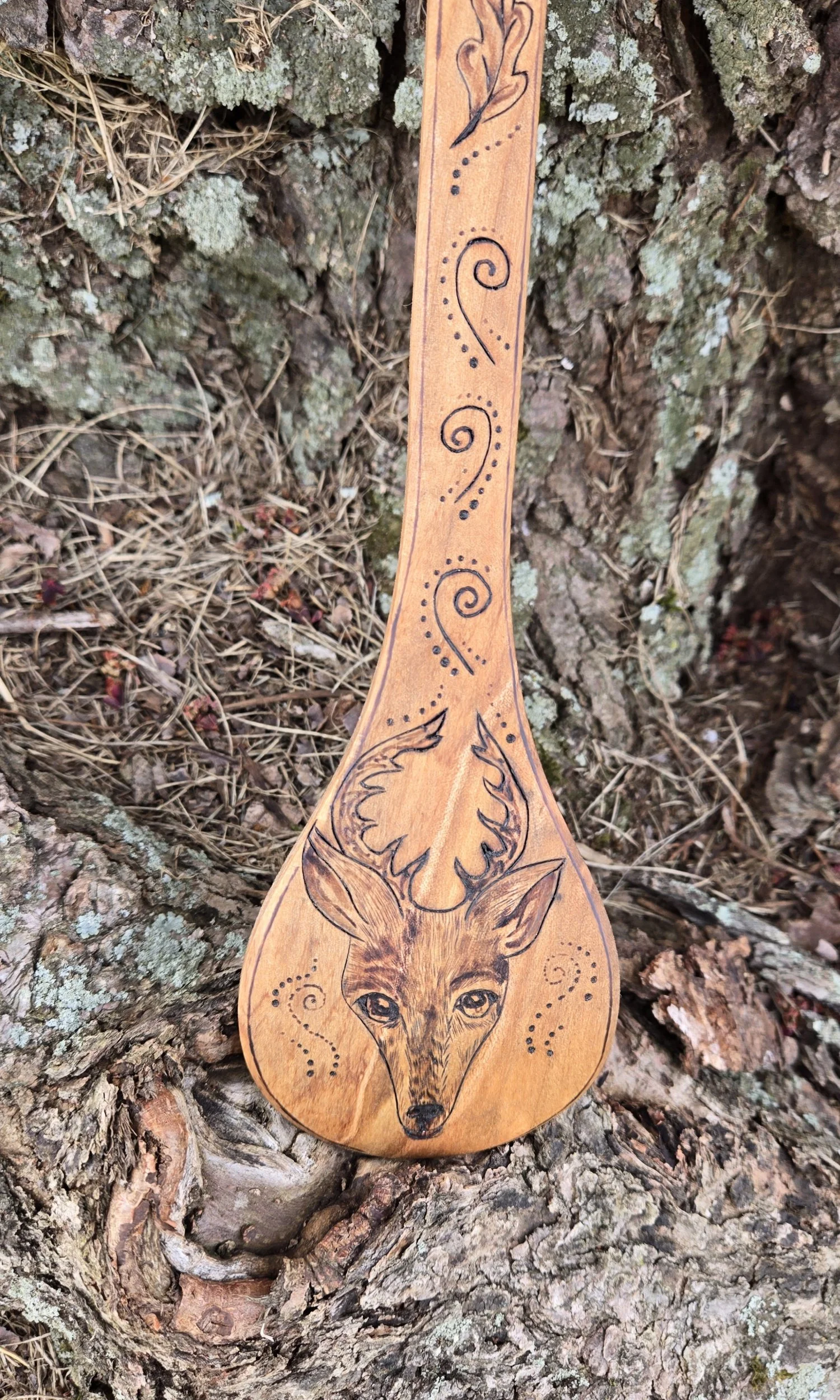 Large Spatula