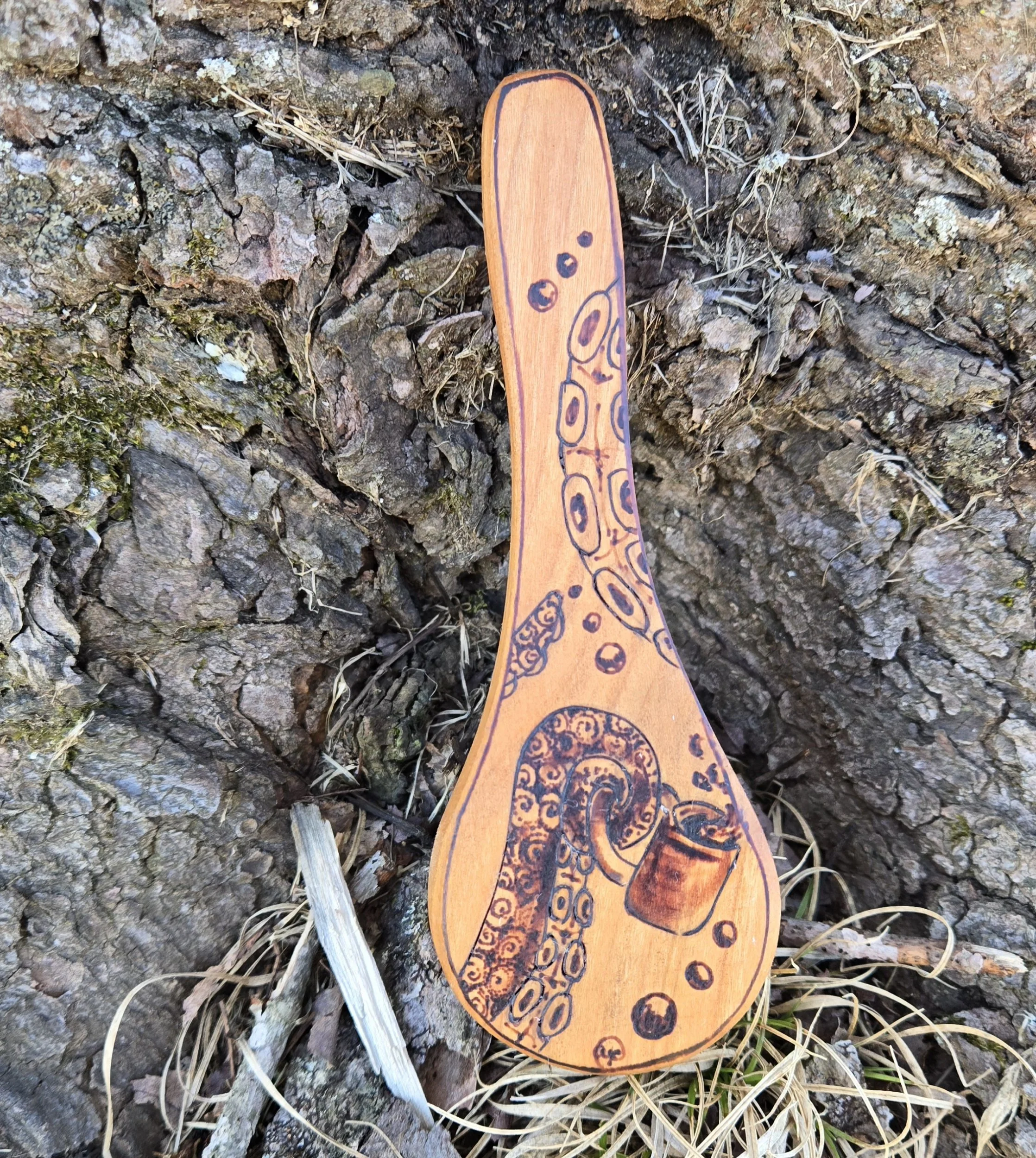 Coffee Scoops