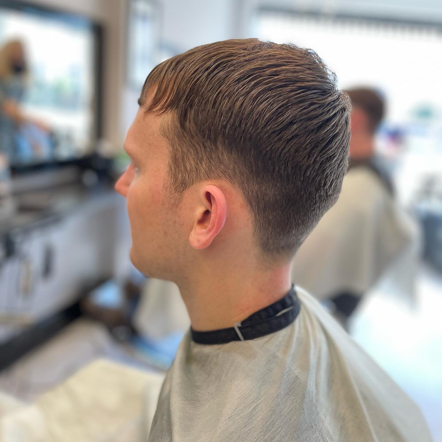 &bull;
&bull;
&bull;
&bull;
&bull;

Clean up for Fraser 💯 

Haircut by Ryan

💈
💈
💈
💈

#signaturebarbers #signaturebarberscheltenham #cheltenham #gloucestershire #thesuffolks #suffolkroad #cheltenhambarbers #barbers #barberlife #barbershop #hair 