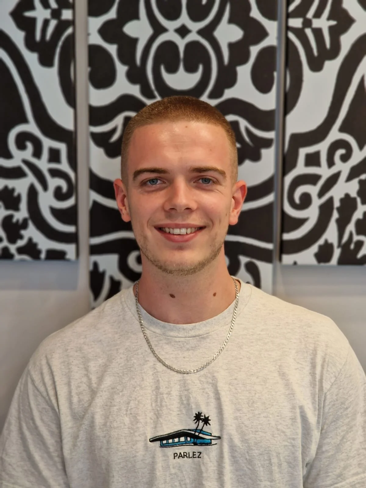 Meet the team — Signature Barbers