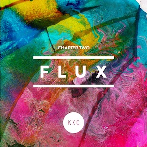 KXC Worship // Flux EP