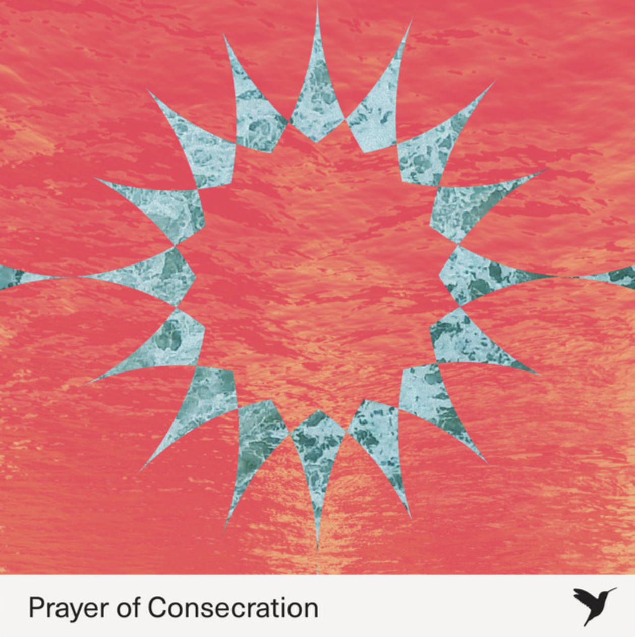 Vineyard Worship | Prayer of Consecration 