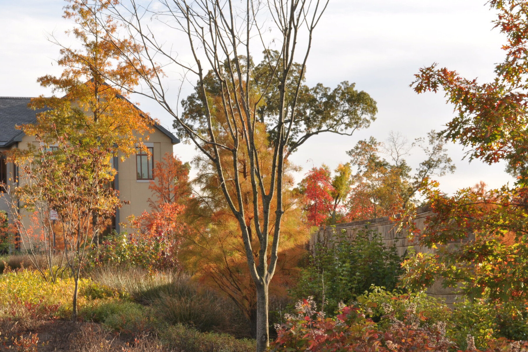 George Washington's Mount Vernon