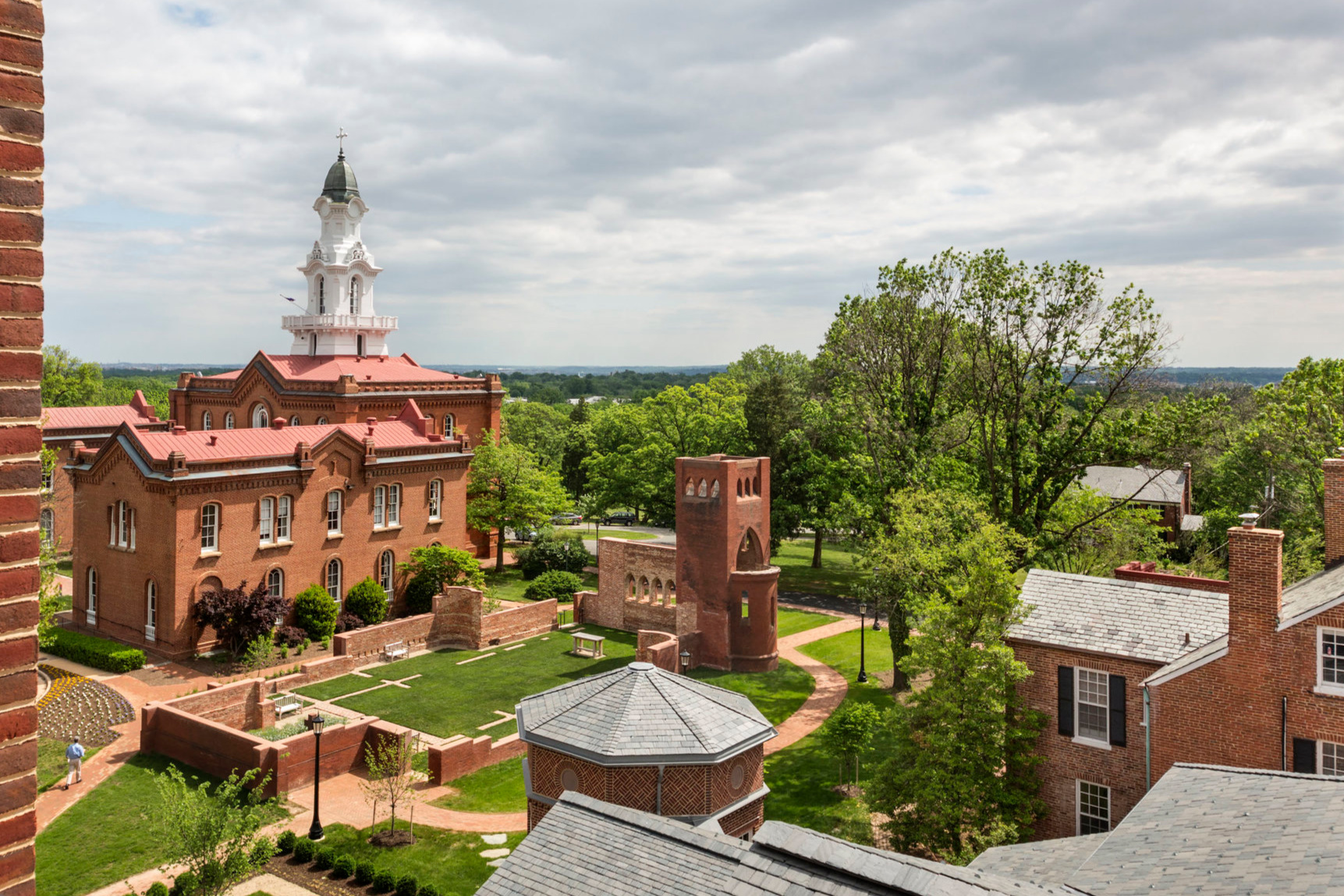 Virginia Theological Seminary