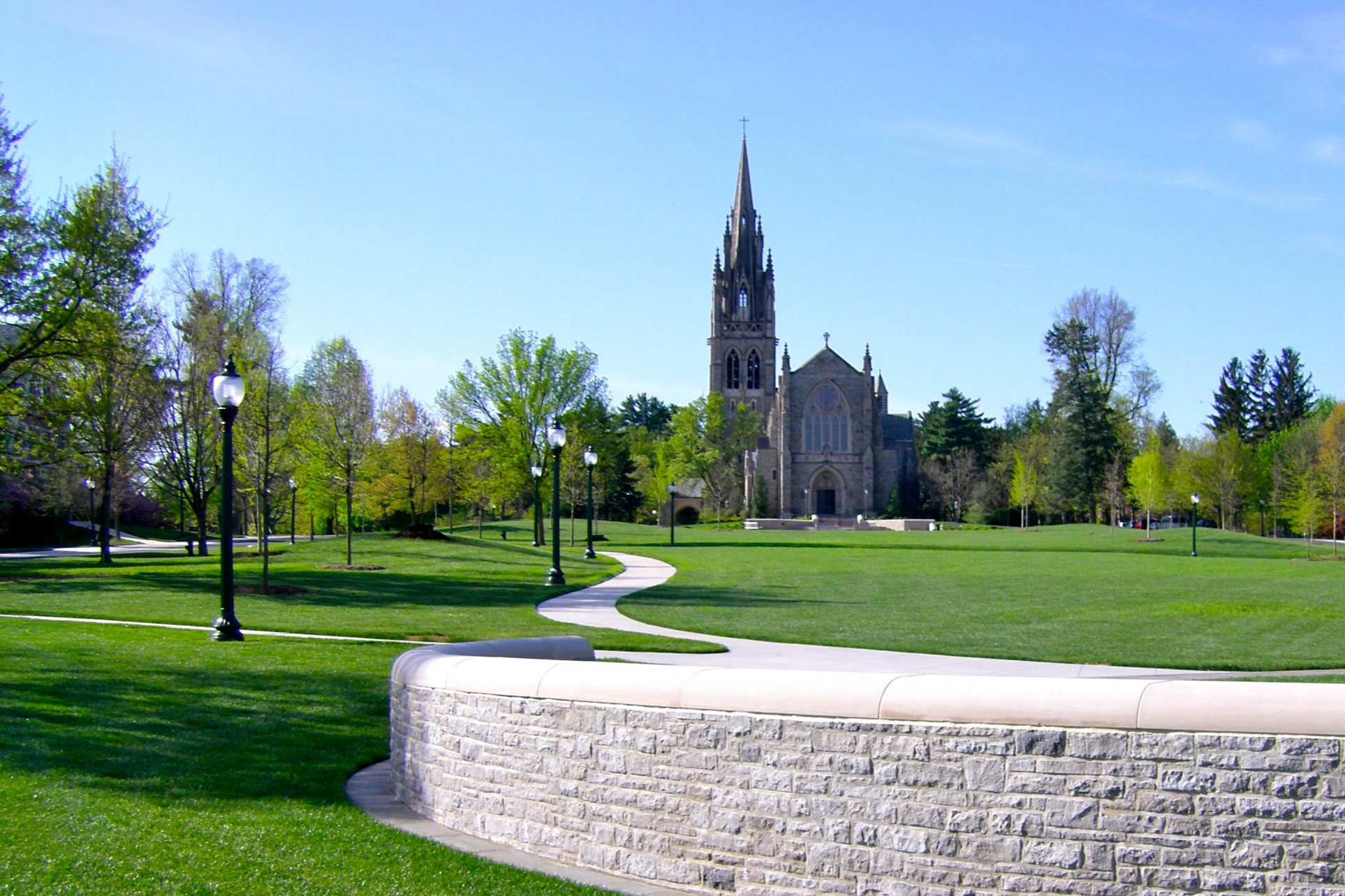 Mercersburg Academy