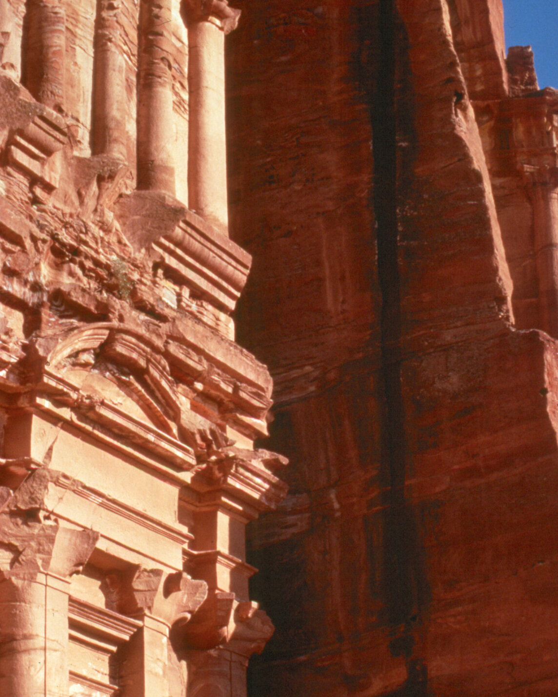 Petra Archaeological Park